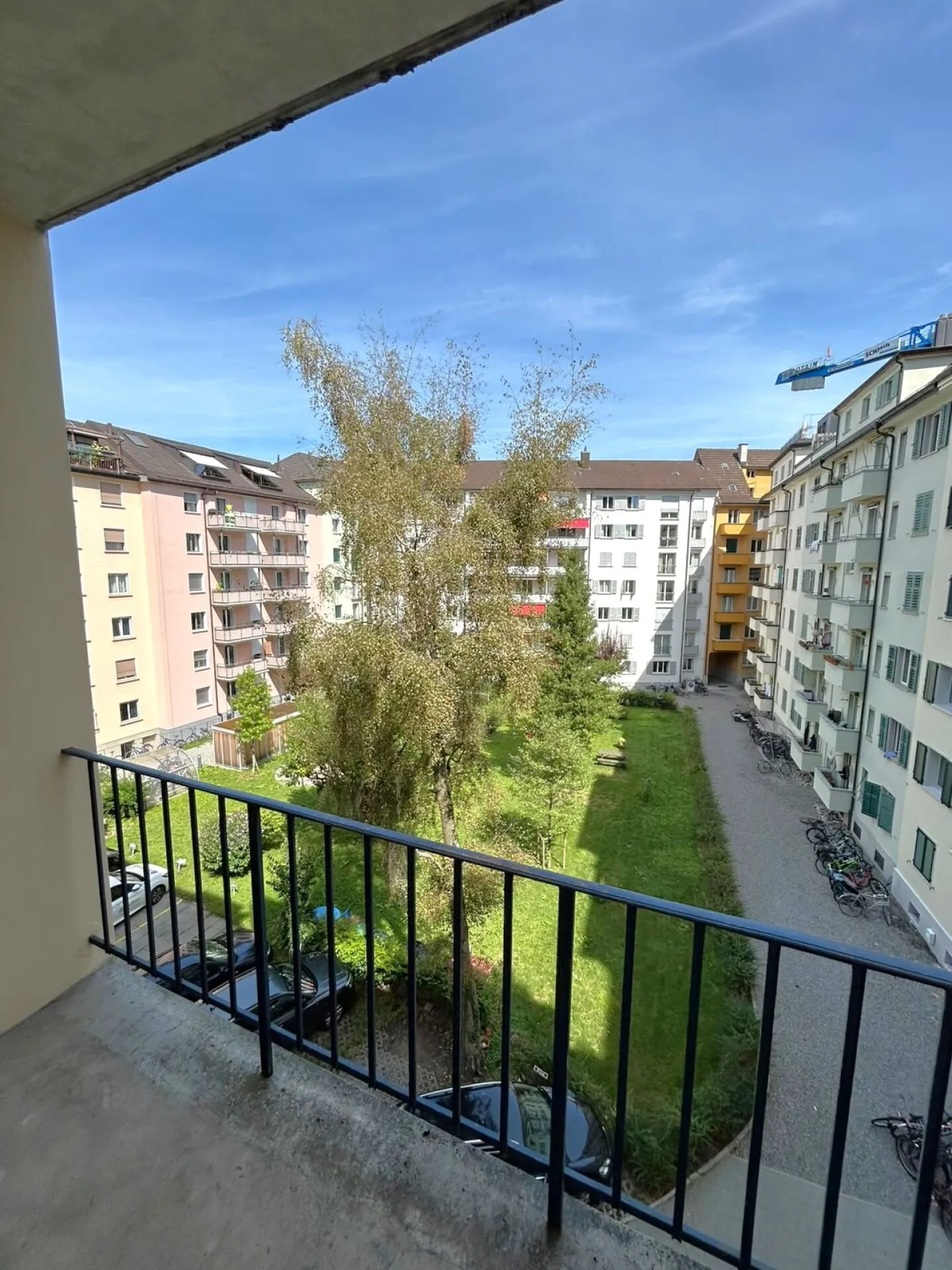 Offerta Temporanea Appartamento 3.5 Stanze a Lucerna - Foto 5 di 7