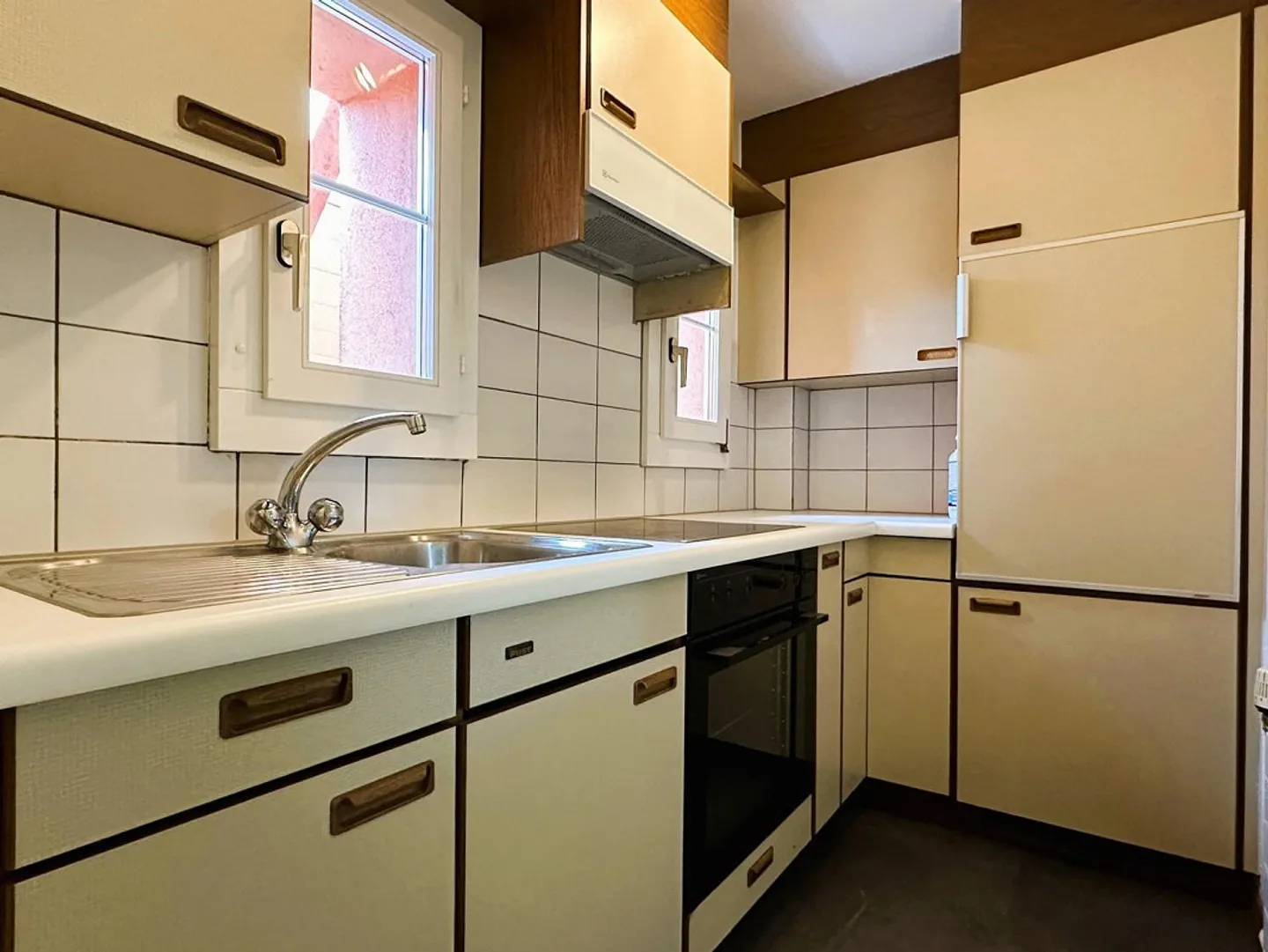 2-Zimmer Duplexwohnung beim Schloss Burgdorf mieten - Foto 7 von 8