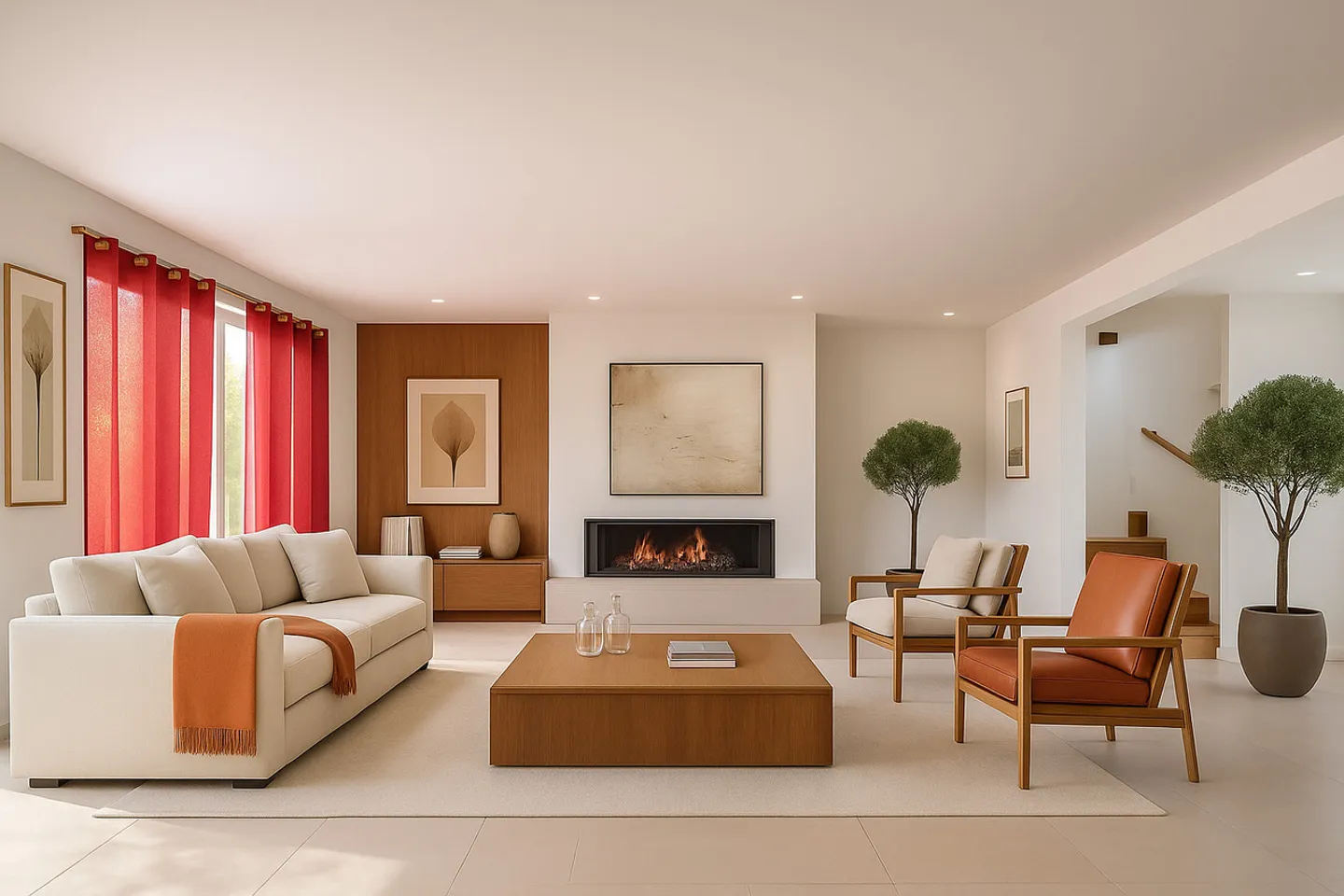 Villa esclusiva con giardino - Foto 1 di 11