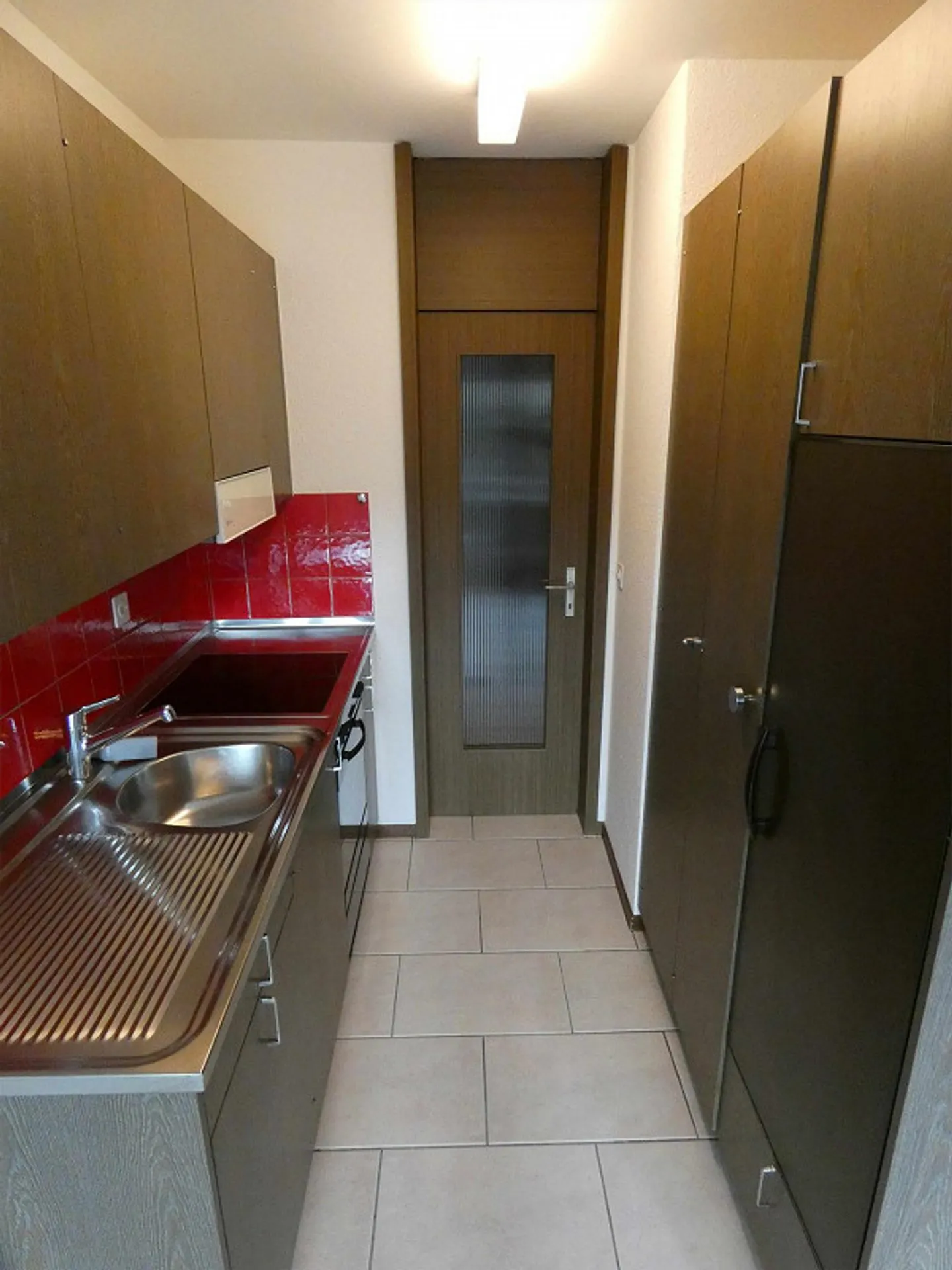 1.5 Zimmer-Wohnung, 45m² - Photo 3 sur 7