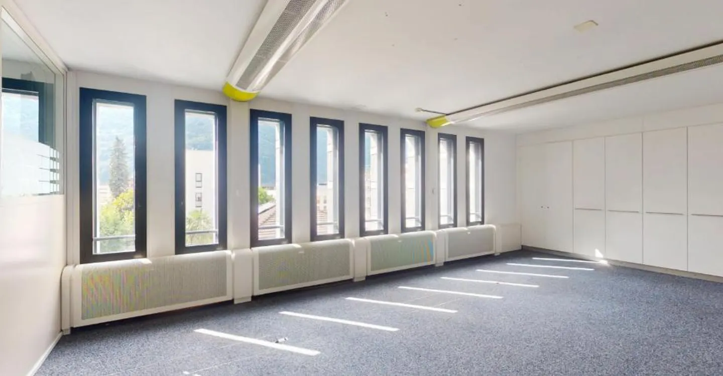 The new headquarters for your business - Photo 6 of 7