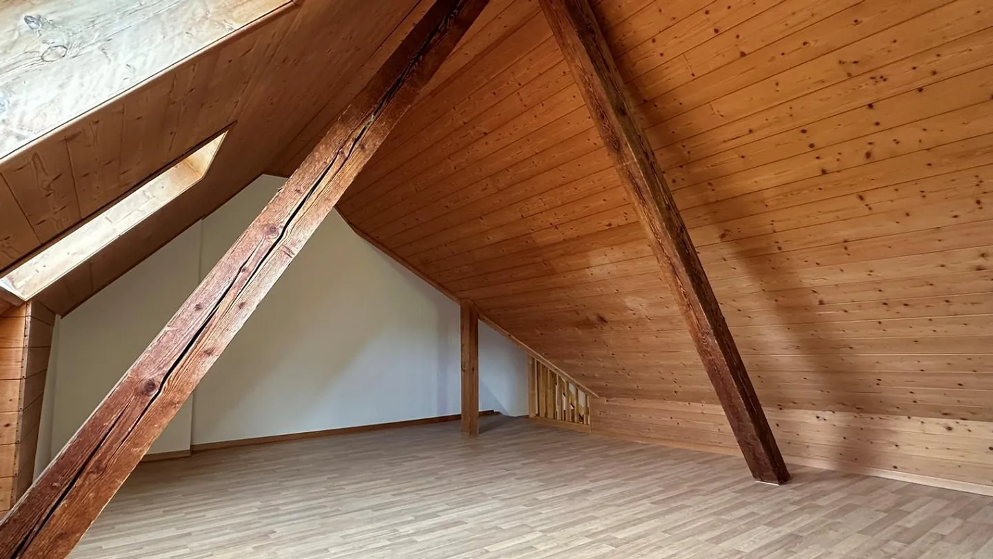2-Zimmer Duplexwohnung beim Schloss Burgdorf mieten - Foto 6 von 8