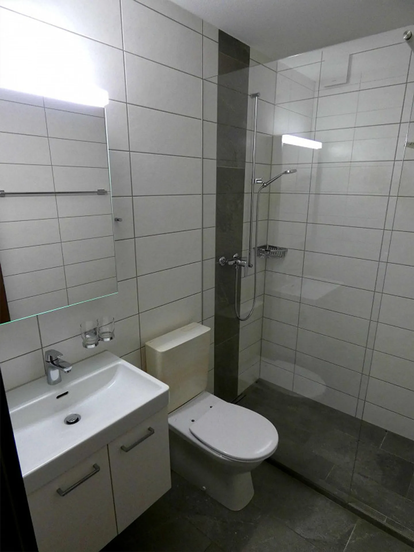 1.5 Zimmer-Wohnung, 45m² - Photo 4 sur 7