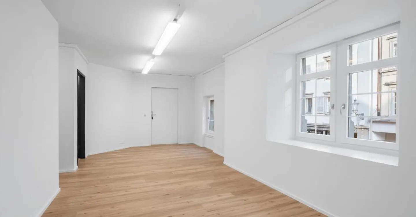 Spazio ufficio affascinante, nel cuore di Winterthur - Foto 6 di 9