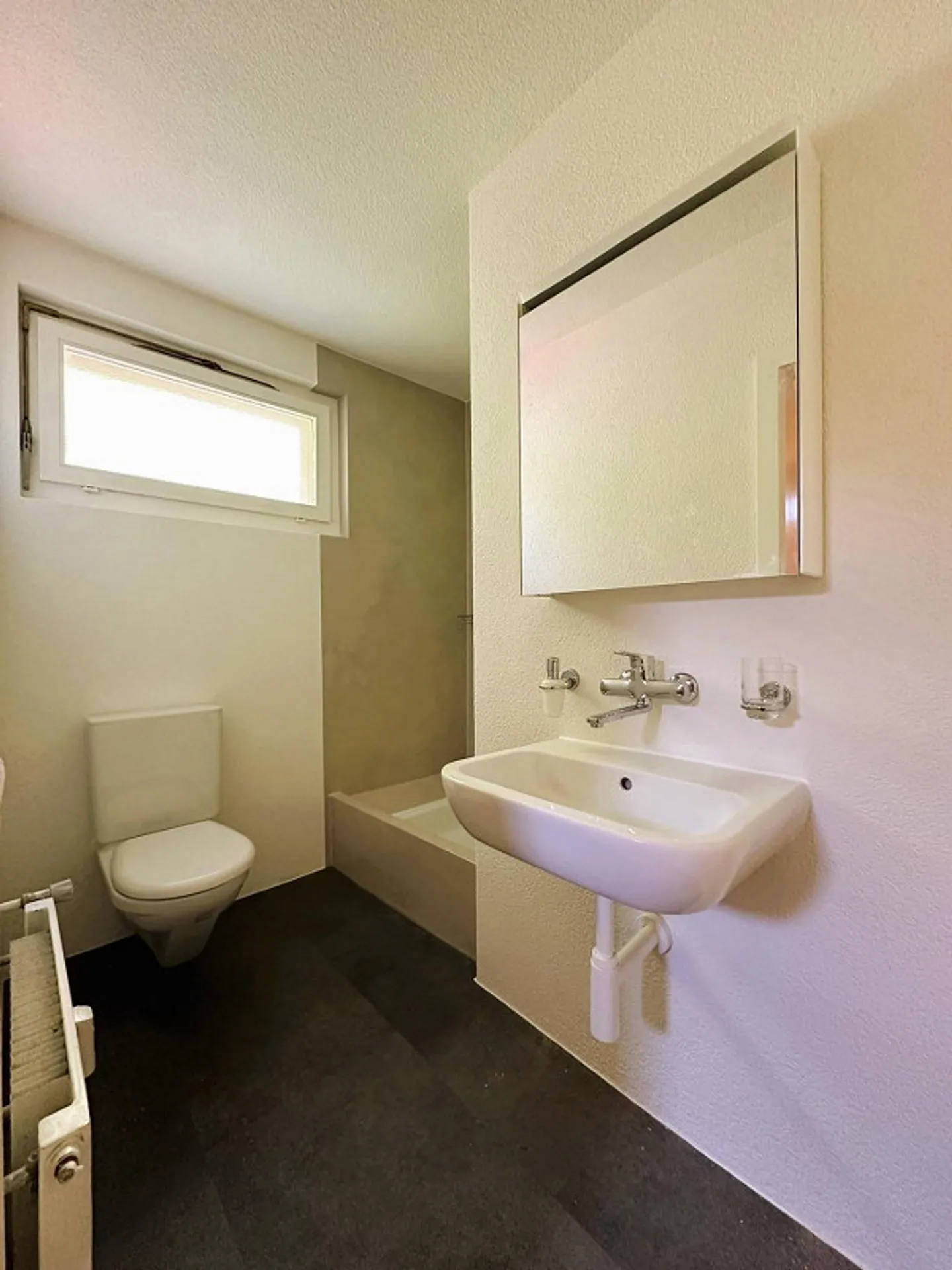 2-Zimmer Duplexwohnung beim Schloss Burgdorf mieten - Foto 8 von 8