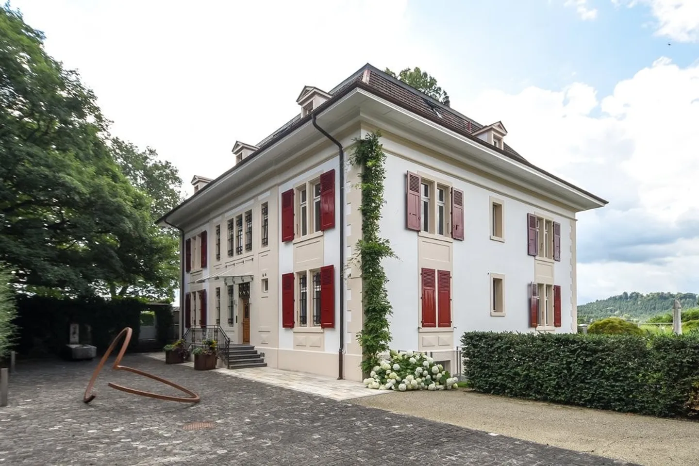 Nouveau chez vous pour votre voiture - Photo 1 sur 1