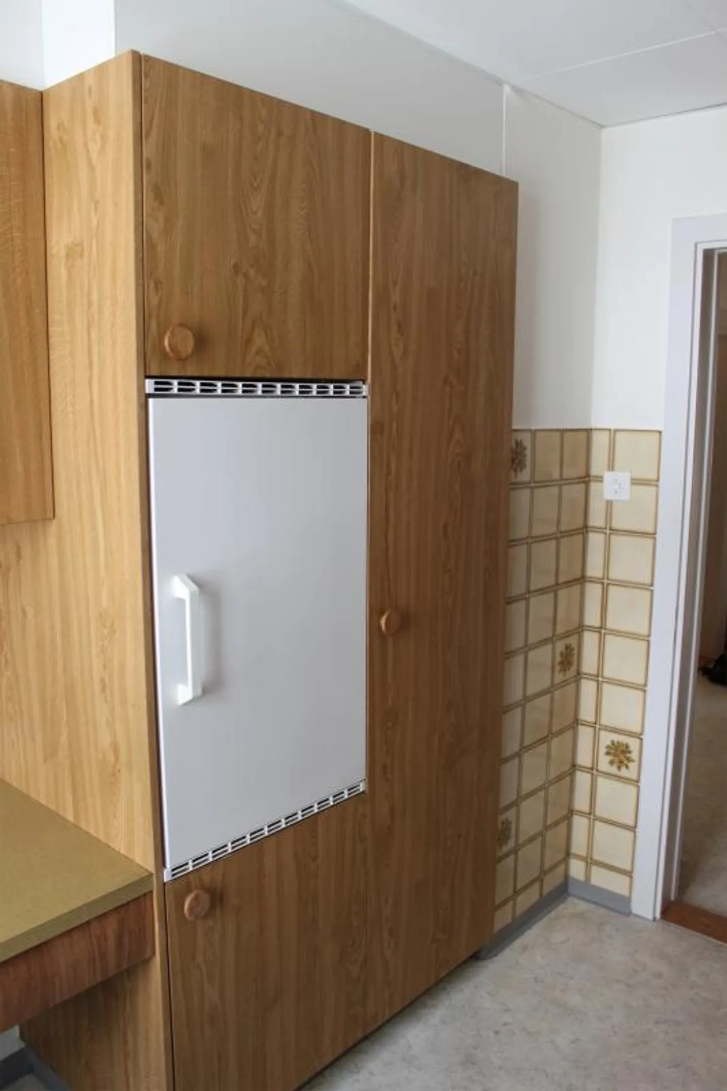 3 Zi.-Wohnung, Parterre, ruhige Lage, sonniger Balkon - Foto 7 von 9