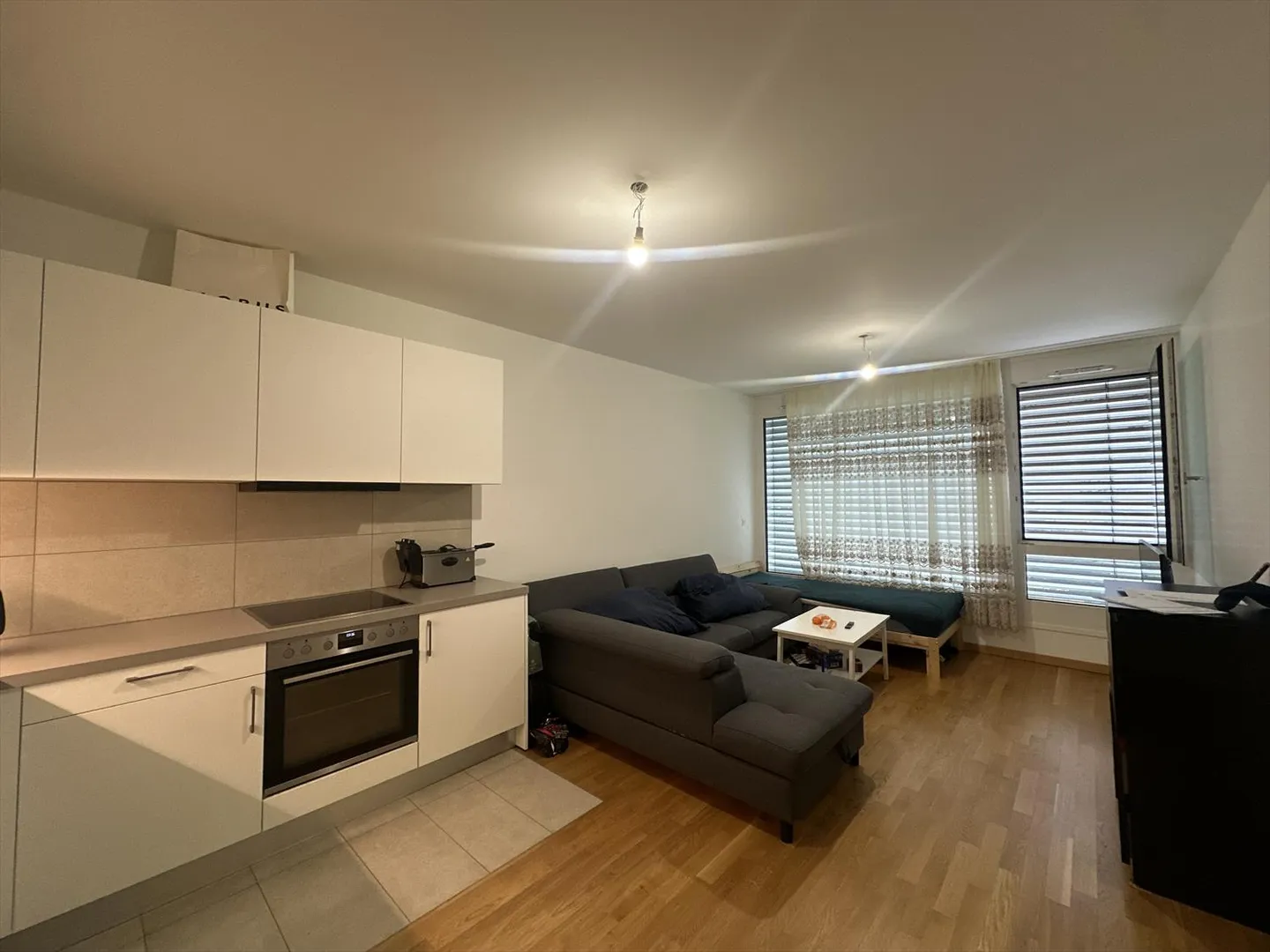 Appartamento 2 locali - Foto 1 di 4