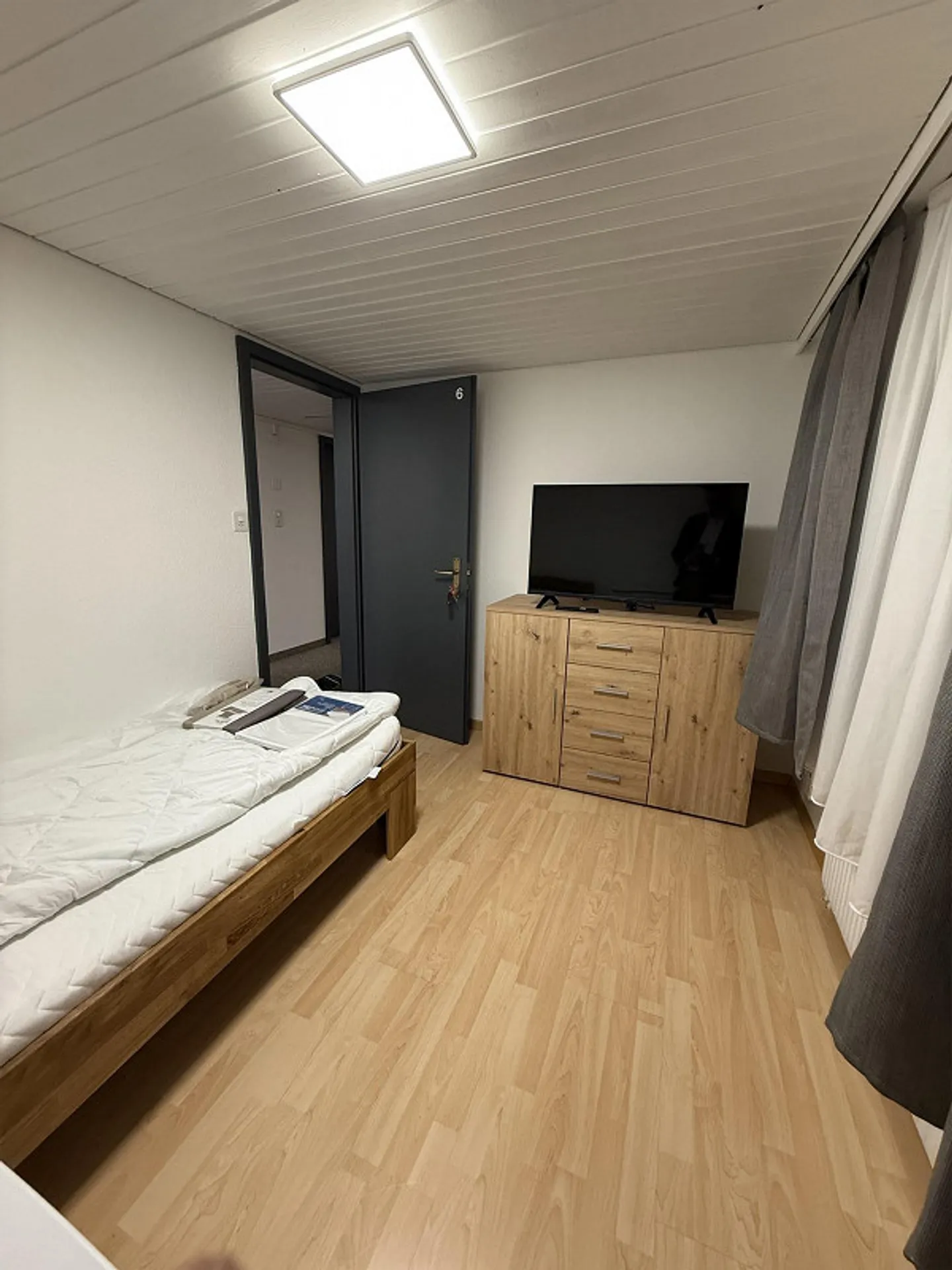 Möblierte Zimmer sofort verfügbar - Foto 3 von 8