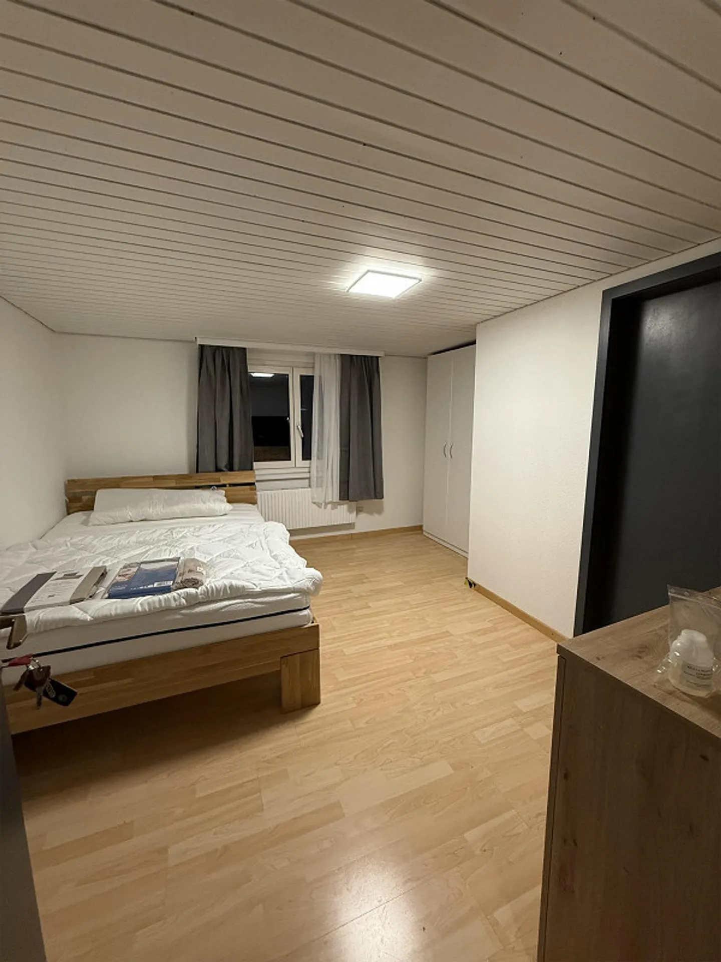 Möblierte Zimmer sofort verfügbar - Foto 4 von 8