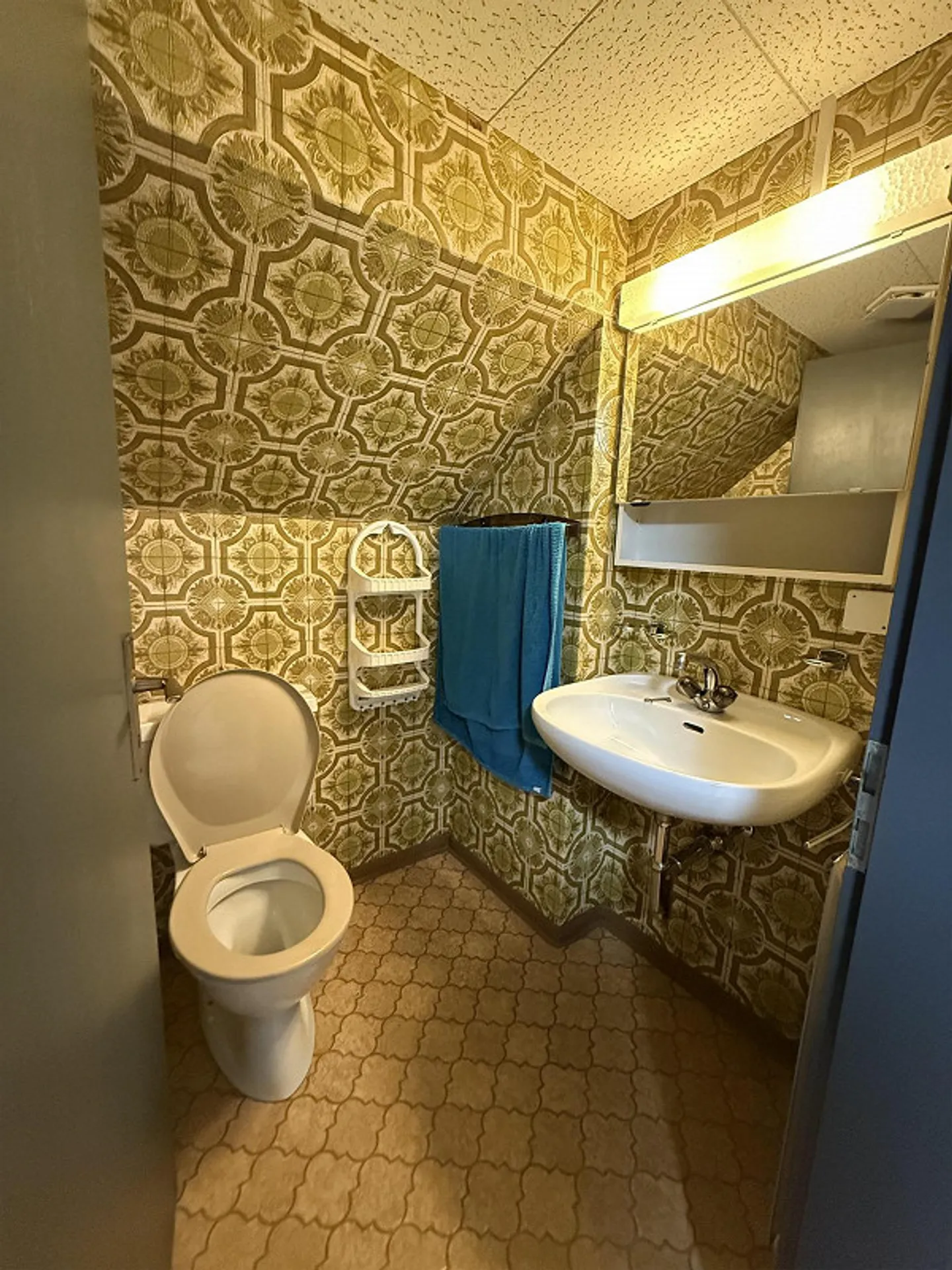 Möblierte Zimmer sofort verfügbar - Foto 5 von 8