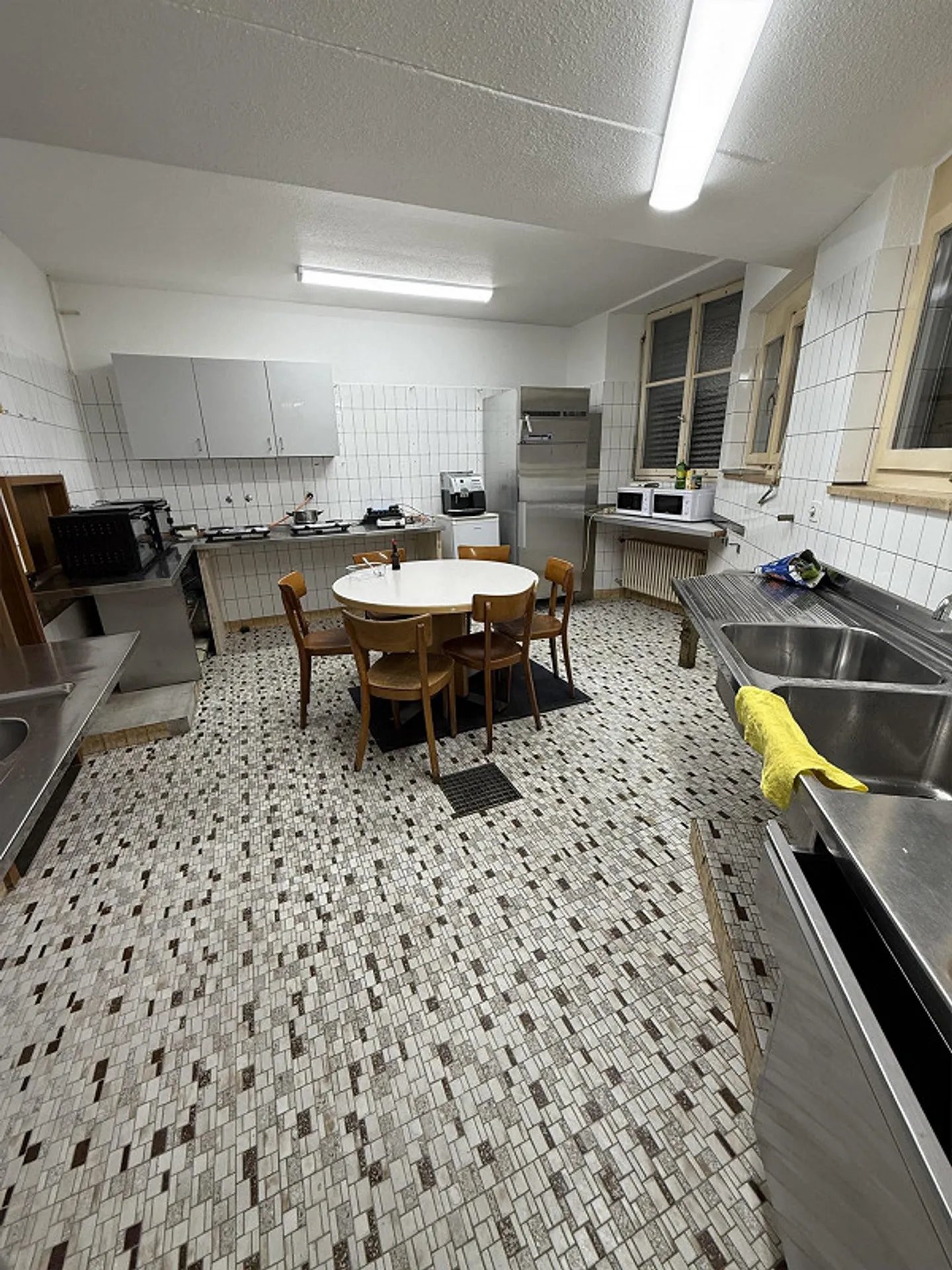 Möblierte Zimmer sofort verfügbar - Foto 6 von 8