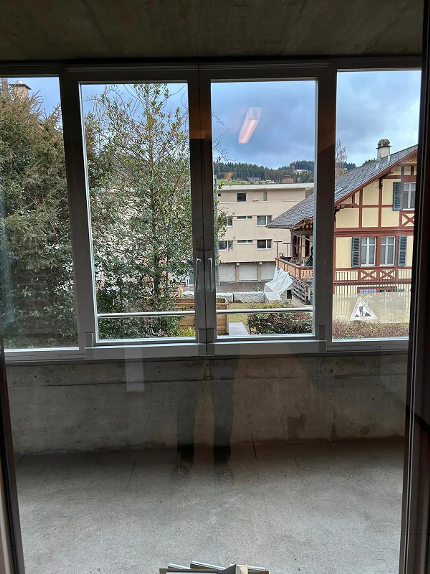 1.5 Zimmer-Wohnung, 45m² - Photo 6 sur 7