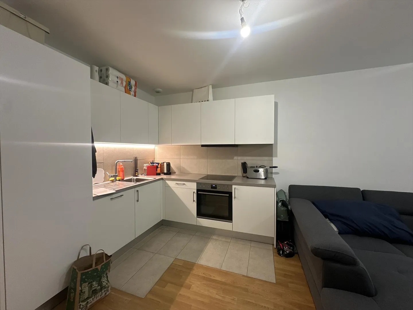 Appartamento 2 locali - Foto 2 di 4