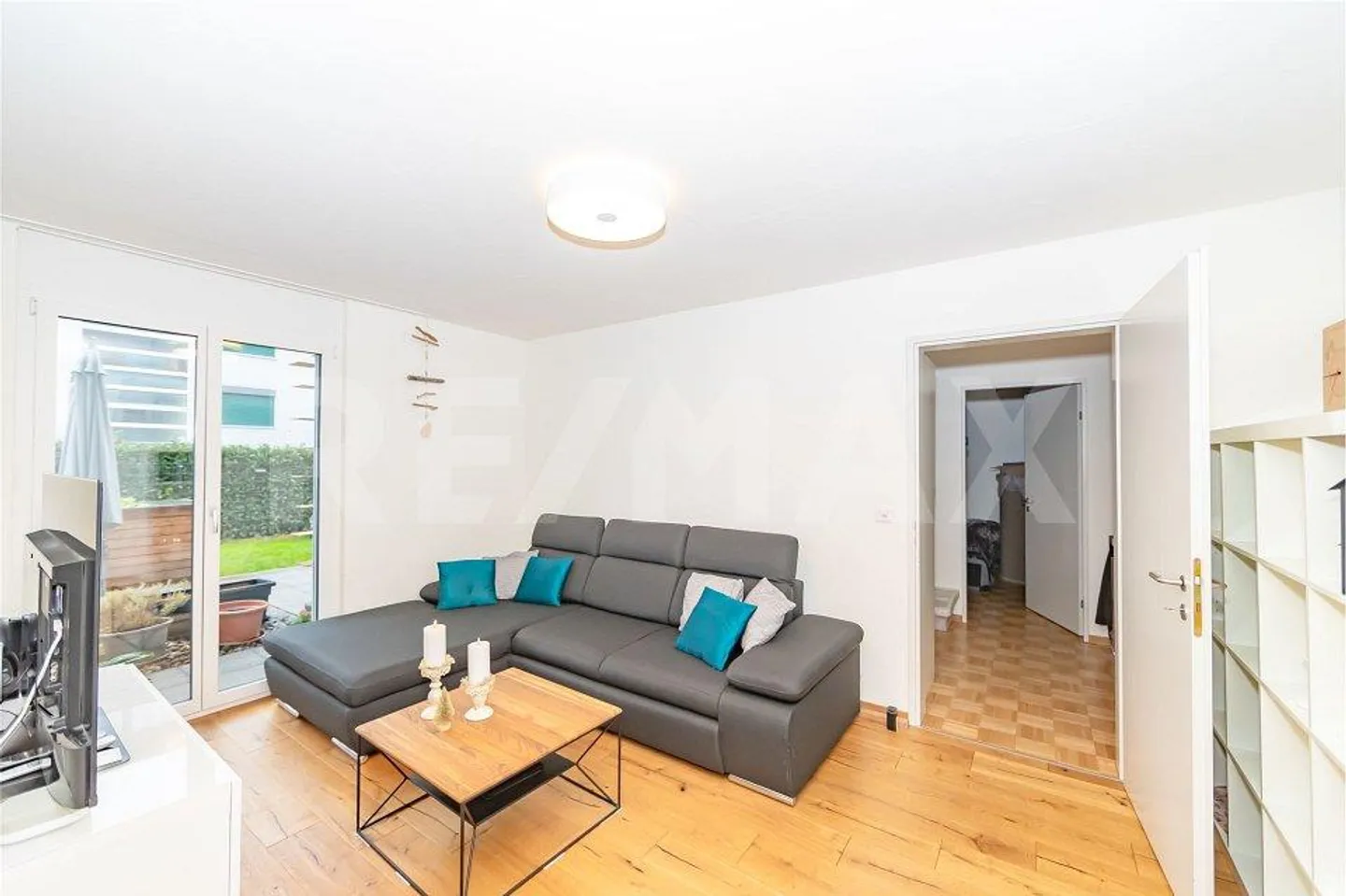 Appartement 5 pièces - Photo 3 sur 12