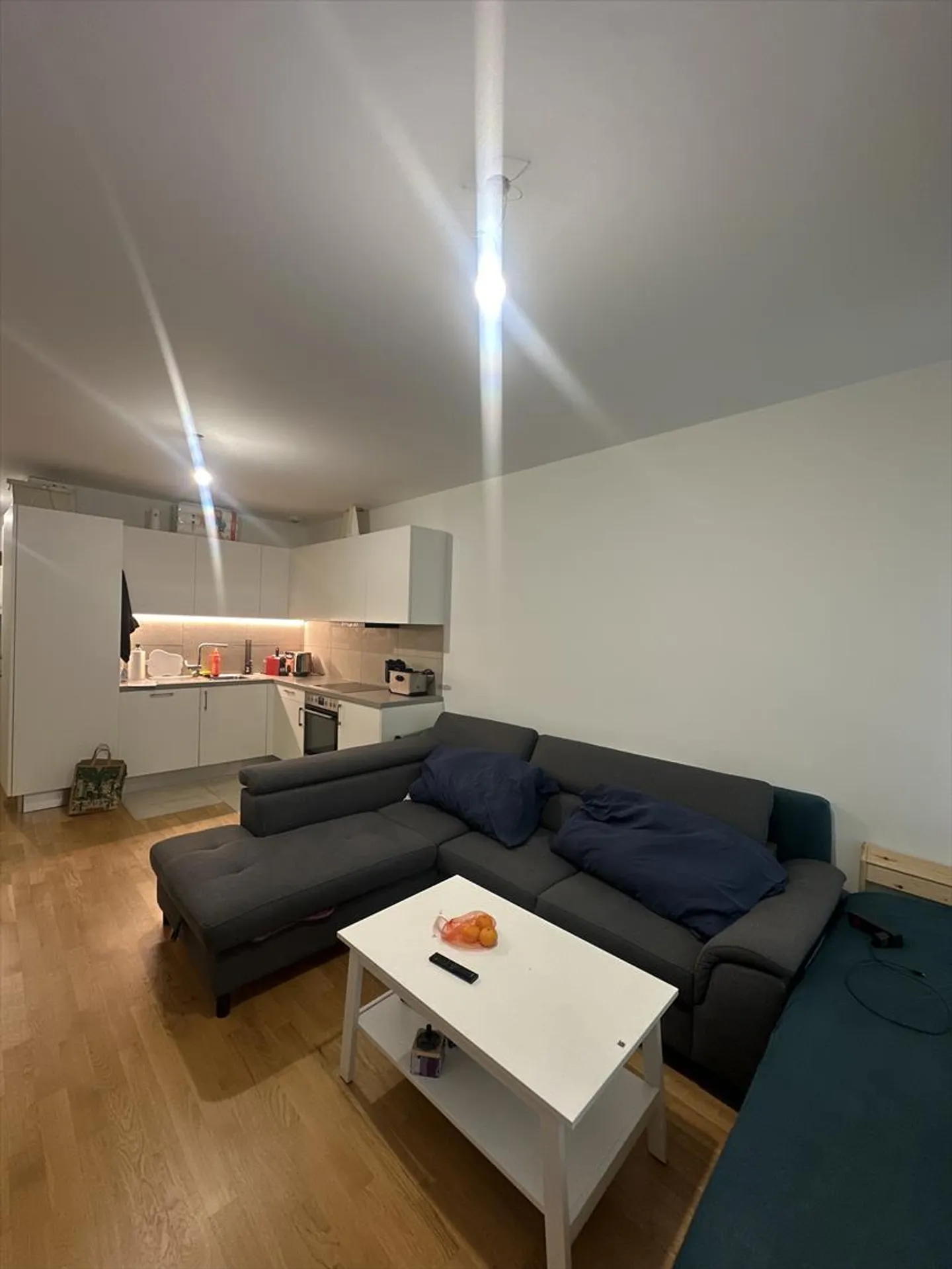 Appartamento 2 locali - Foto 3 di 4