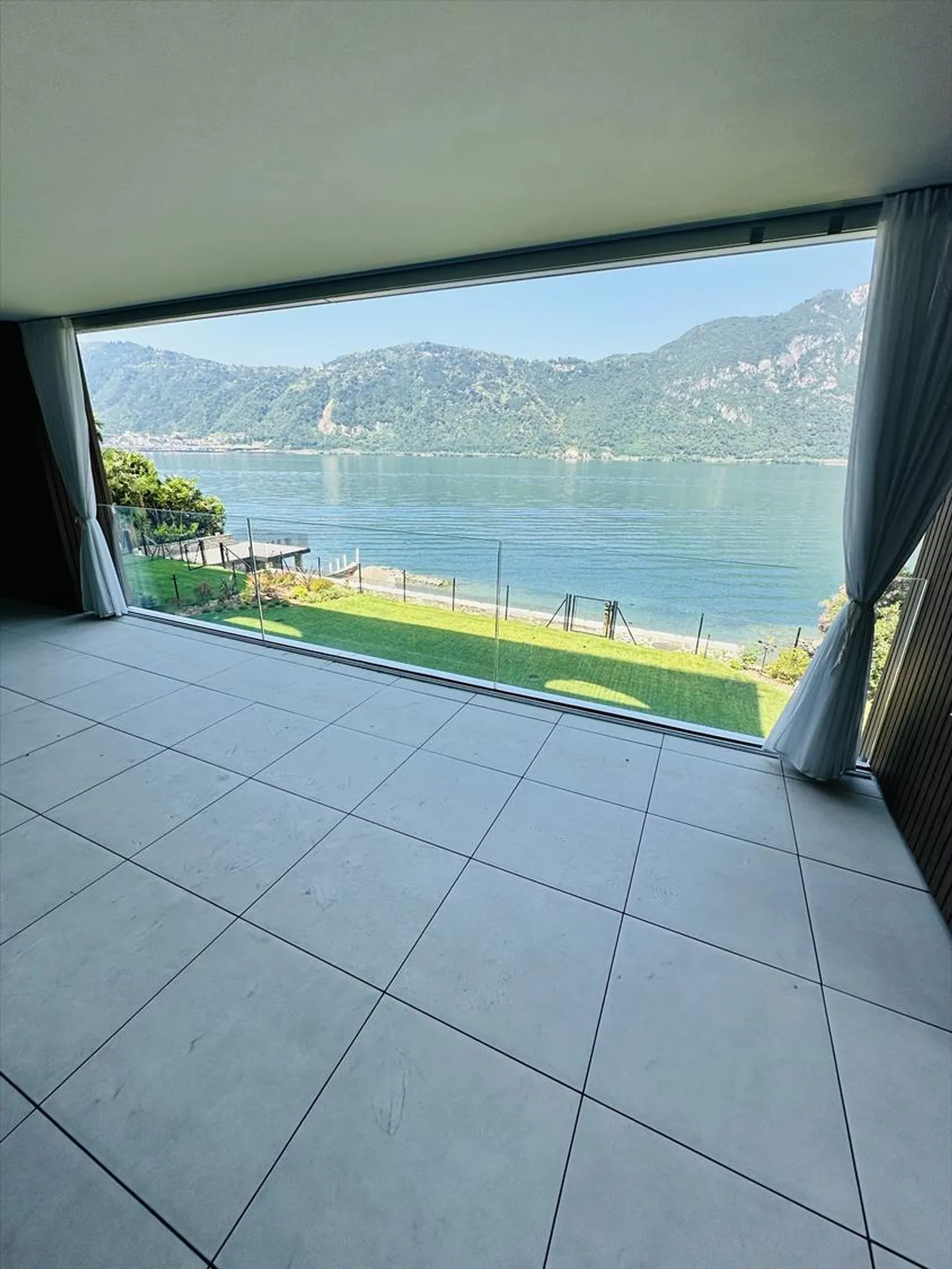 Luxury Apartment on Lake Lugano - Photo 6 of 9
