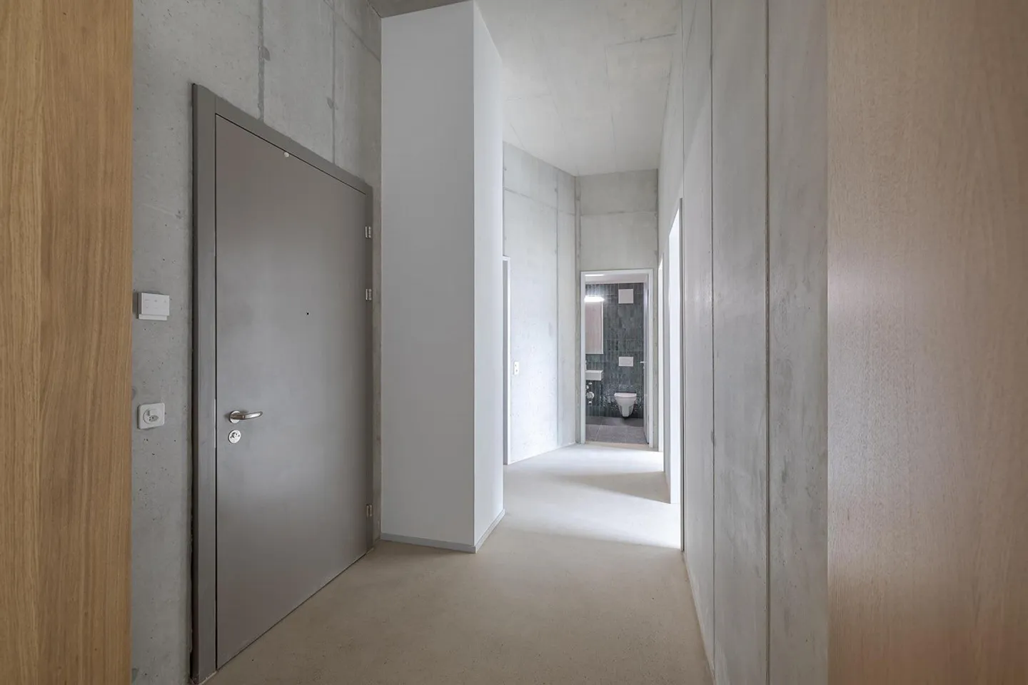 4,5-Zimmer-Wohnung in Biel - Foto 2 von 13