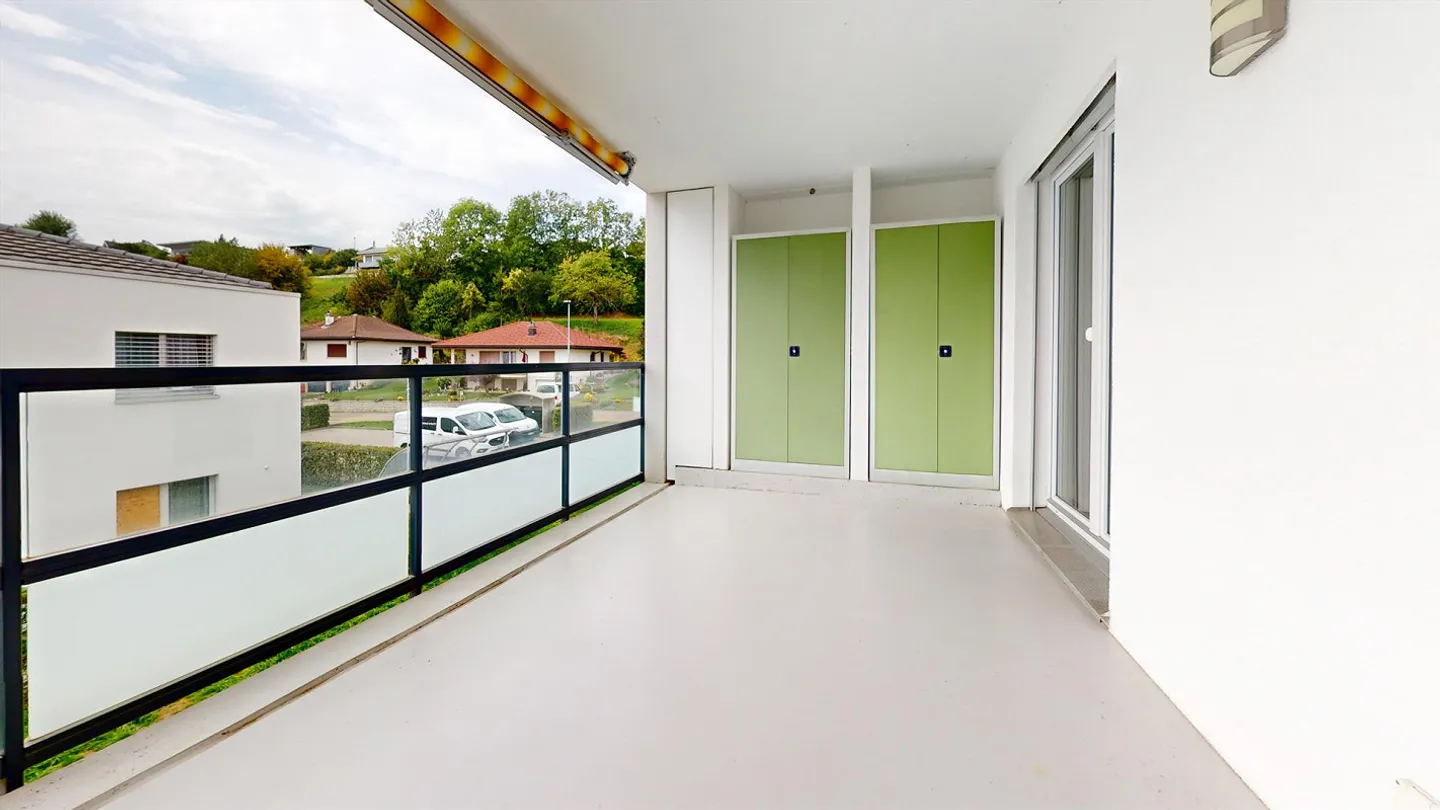 Hier fühlt man sich Zuhause - Foto 6 von 8