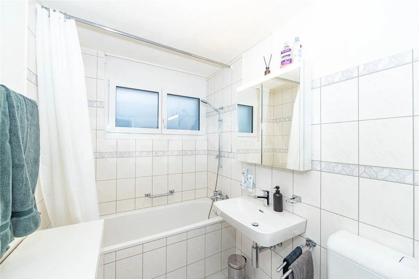 Appartement 5 pièces - Photo 7 sur 12