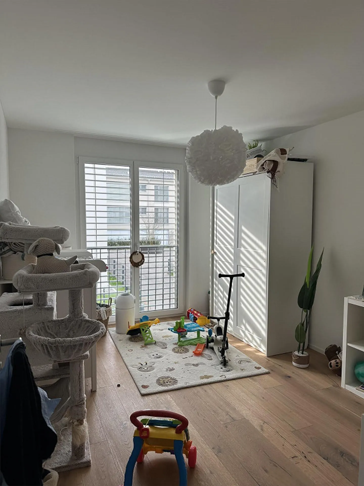COPIA - Appartamento moderno di 4,5 stanze in standard di proprietà - Foto 6 di 12