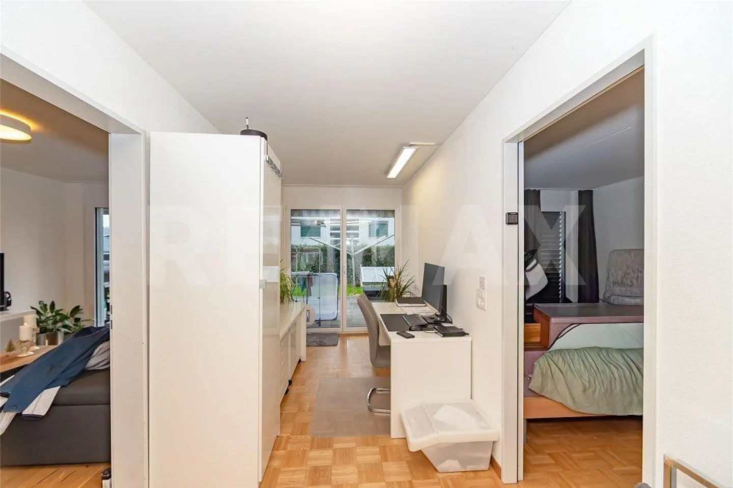 Appartement 5 pièces - Photo 9 sur 12