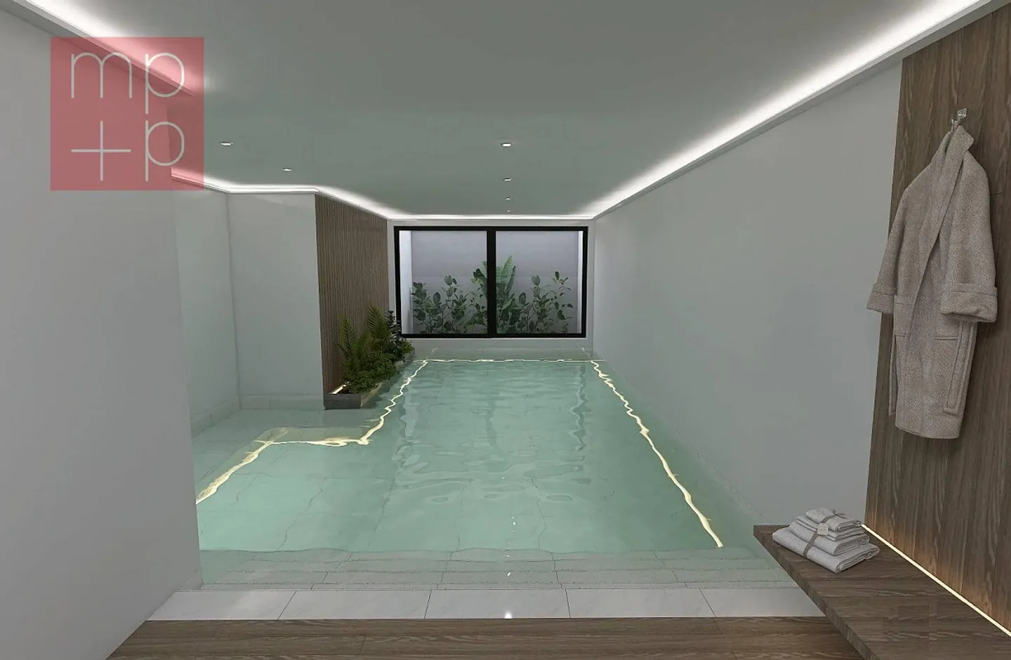 Villa - Figino - Photo 7 sur 8