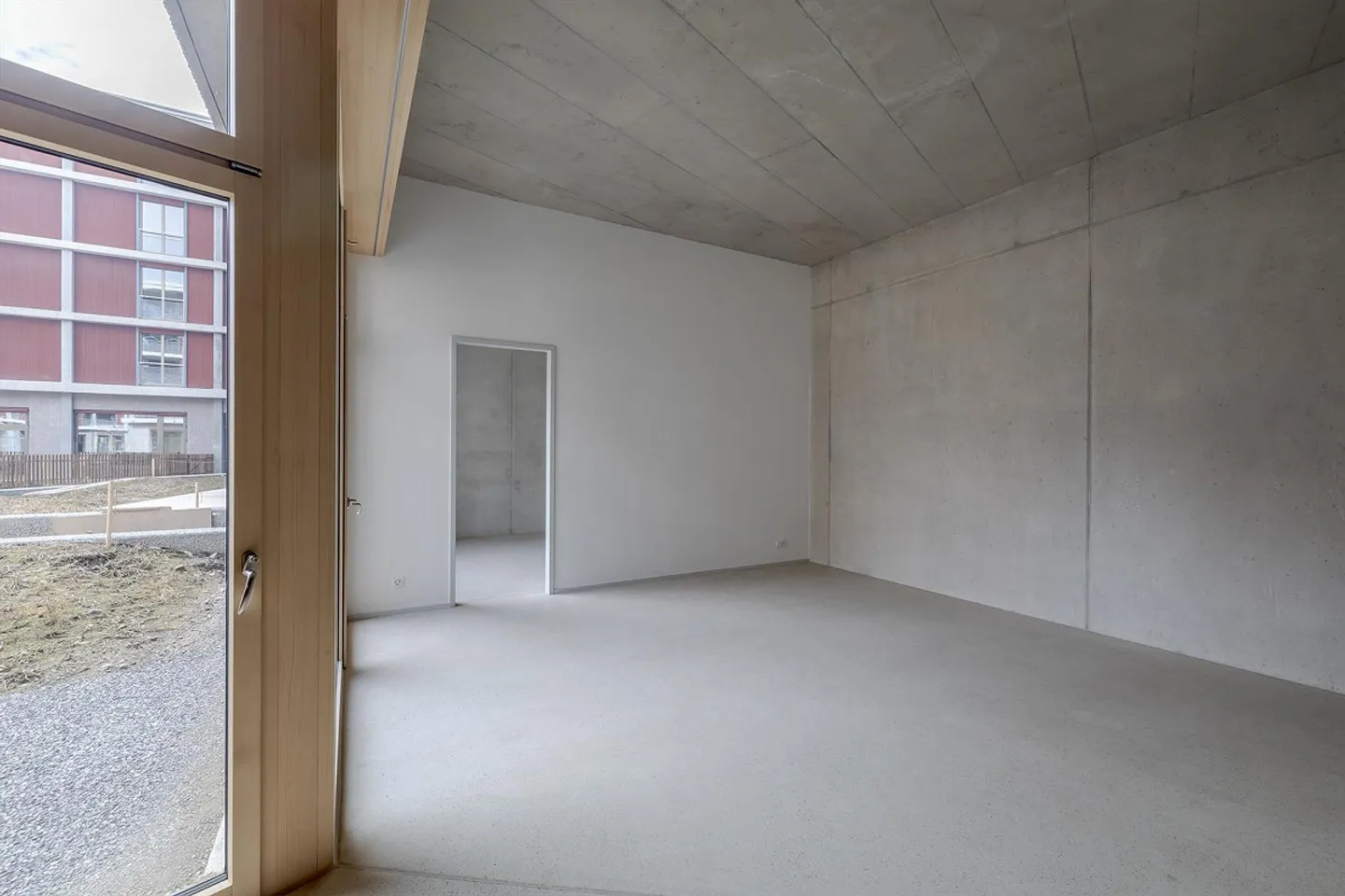 4,5-Zimmer-Wohnung in Biel - Foto 10 von 13
