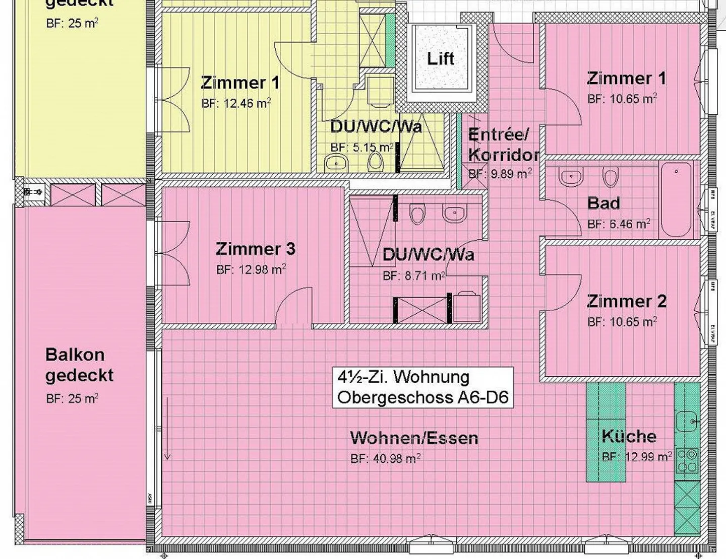 Hier fühlt man sich Zuhause - Foto 7 von 8