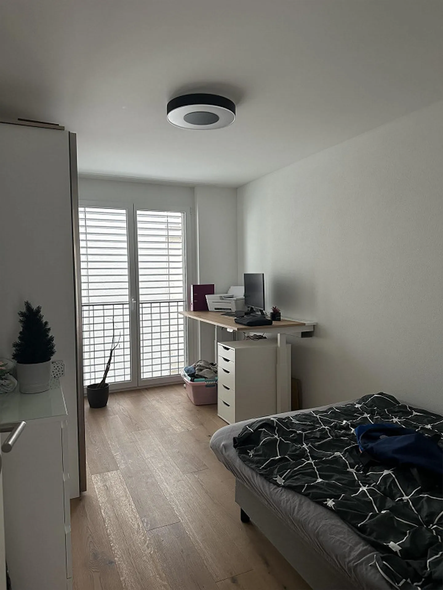 COPIA - Appartamento moderno di 4,5 stanze in standard di proprietà - Foto 7 di 12