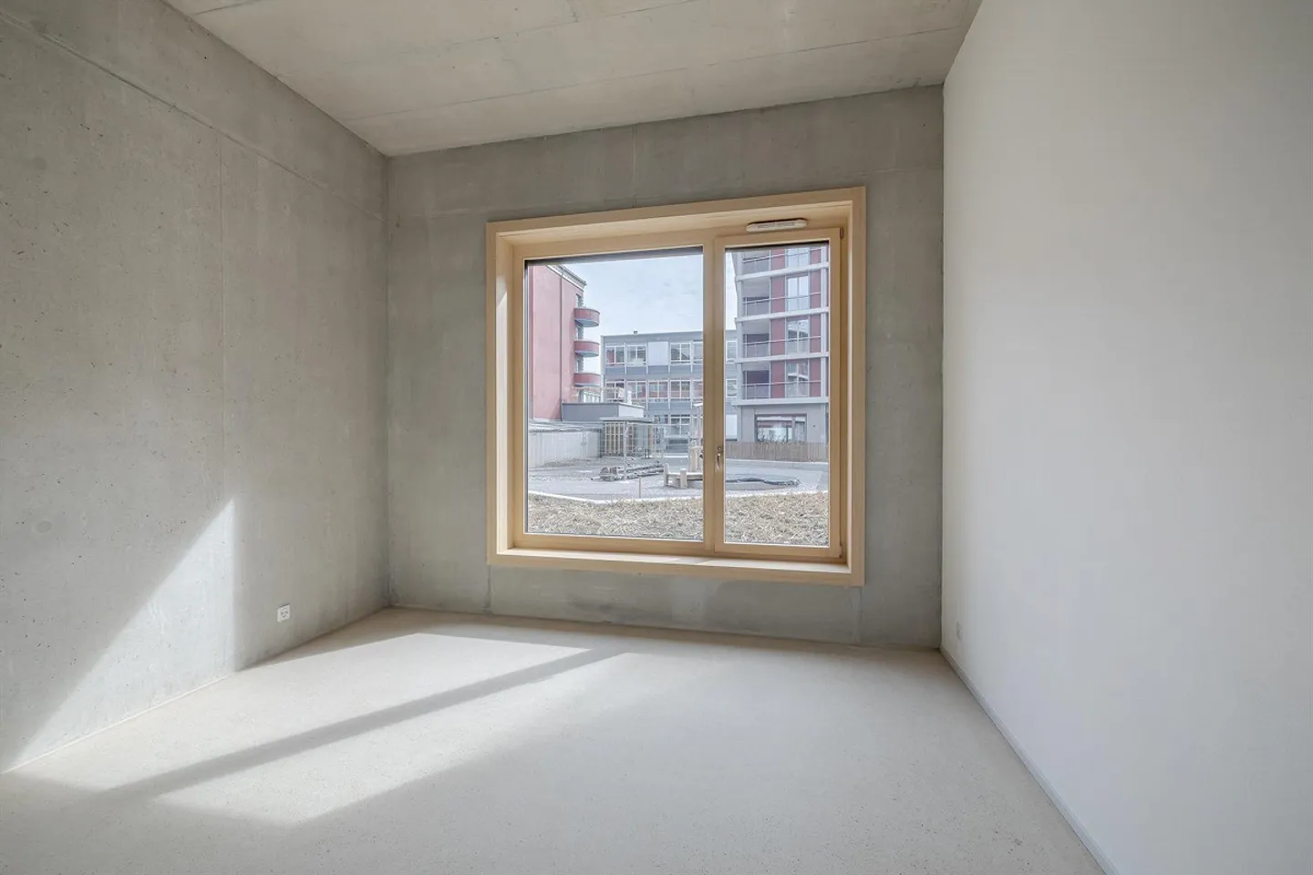 4,5-Zimmer-Wohnung in Biel - Foto 4 von 13