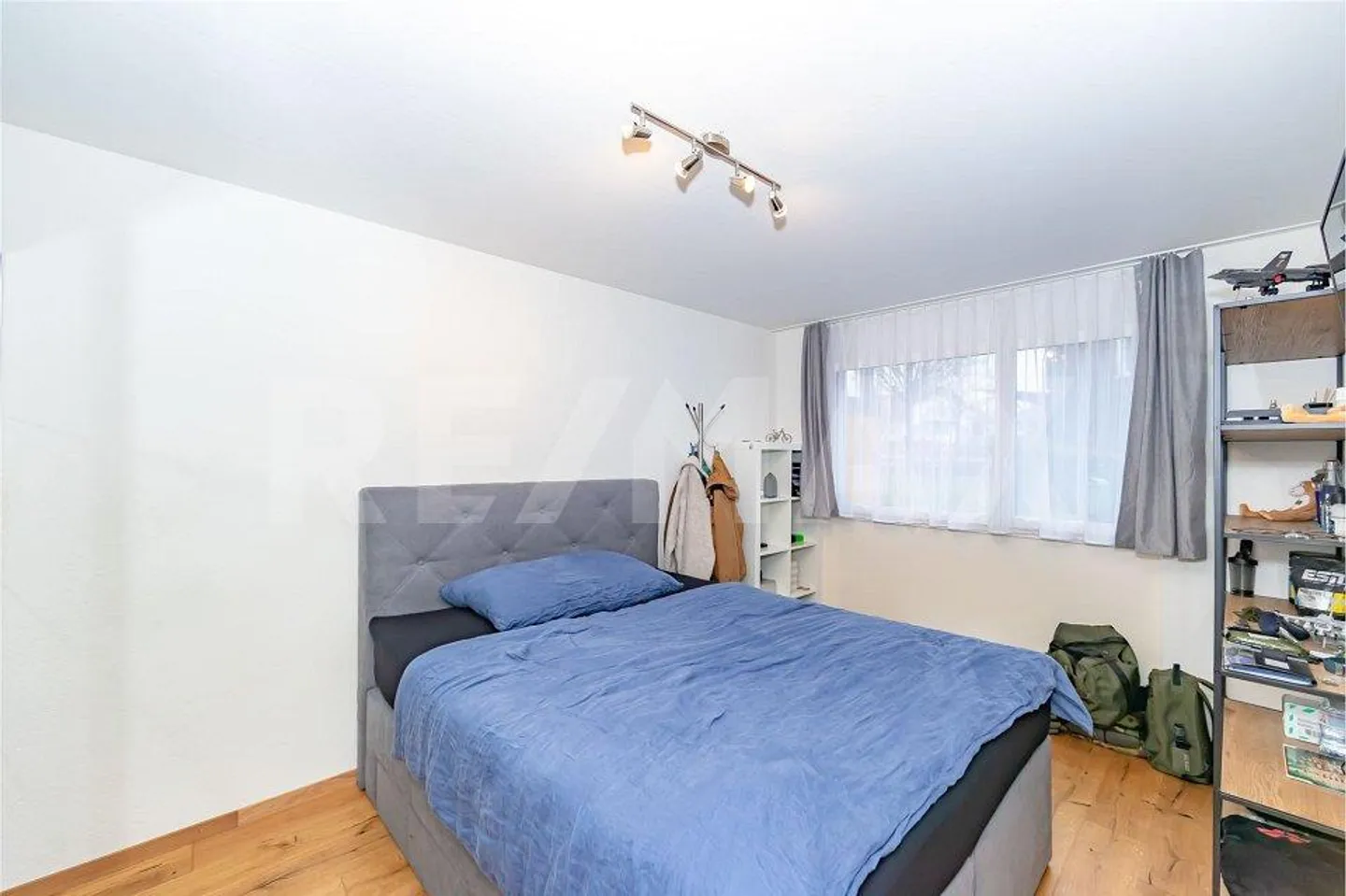 Appartement 5 pièces - Photo 8 sur 12