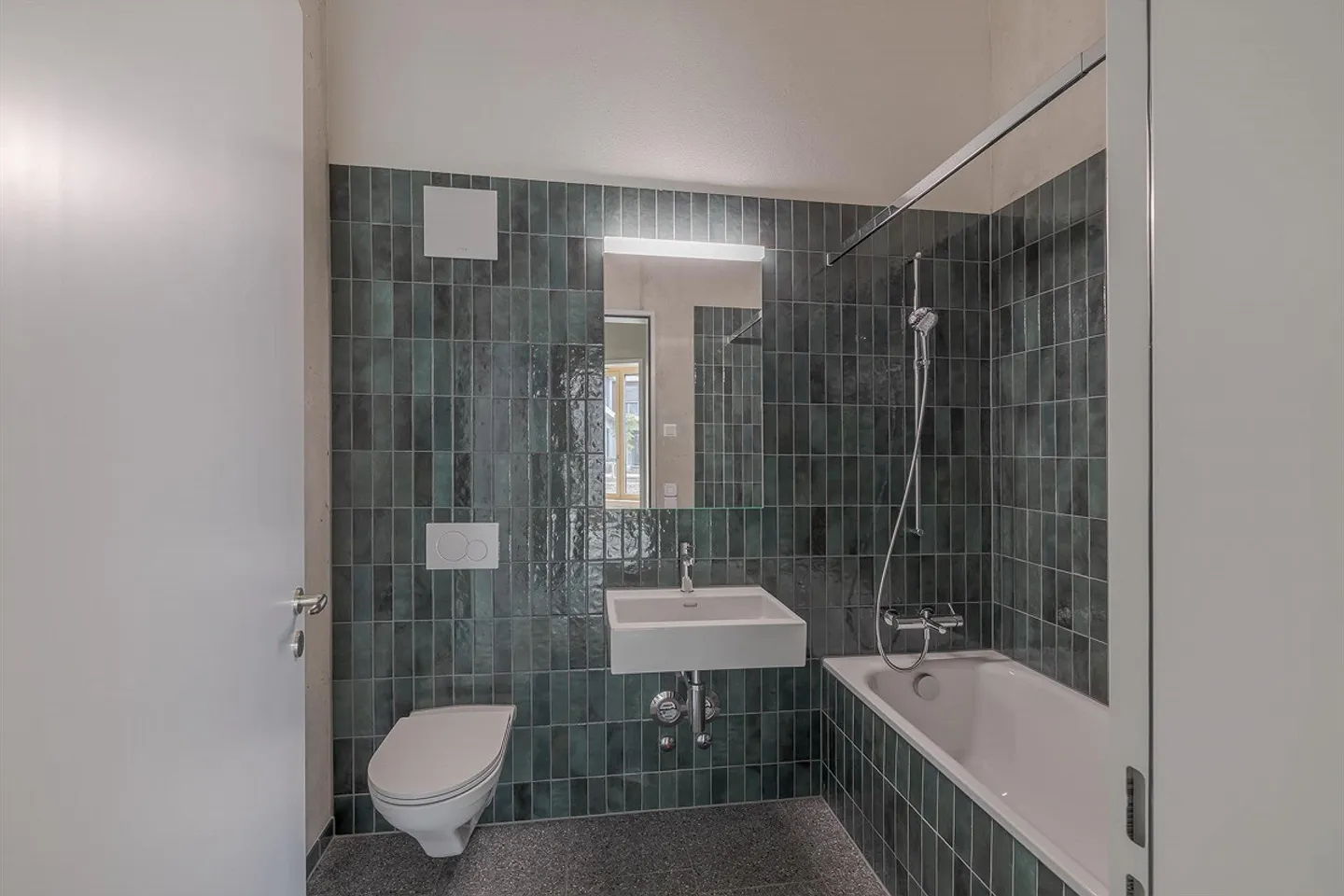 4,5-Zimmer-Wohnung in Biel - Foto 6 von 13