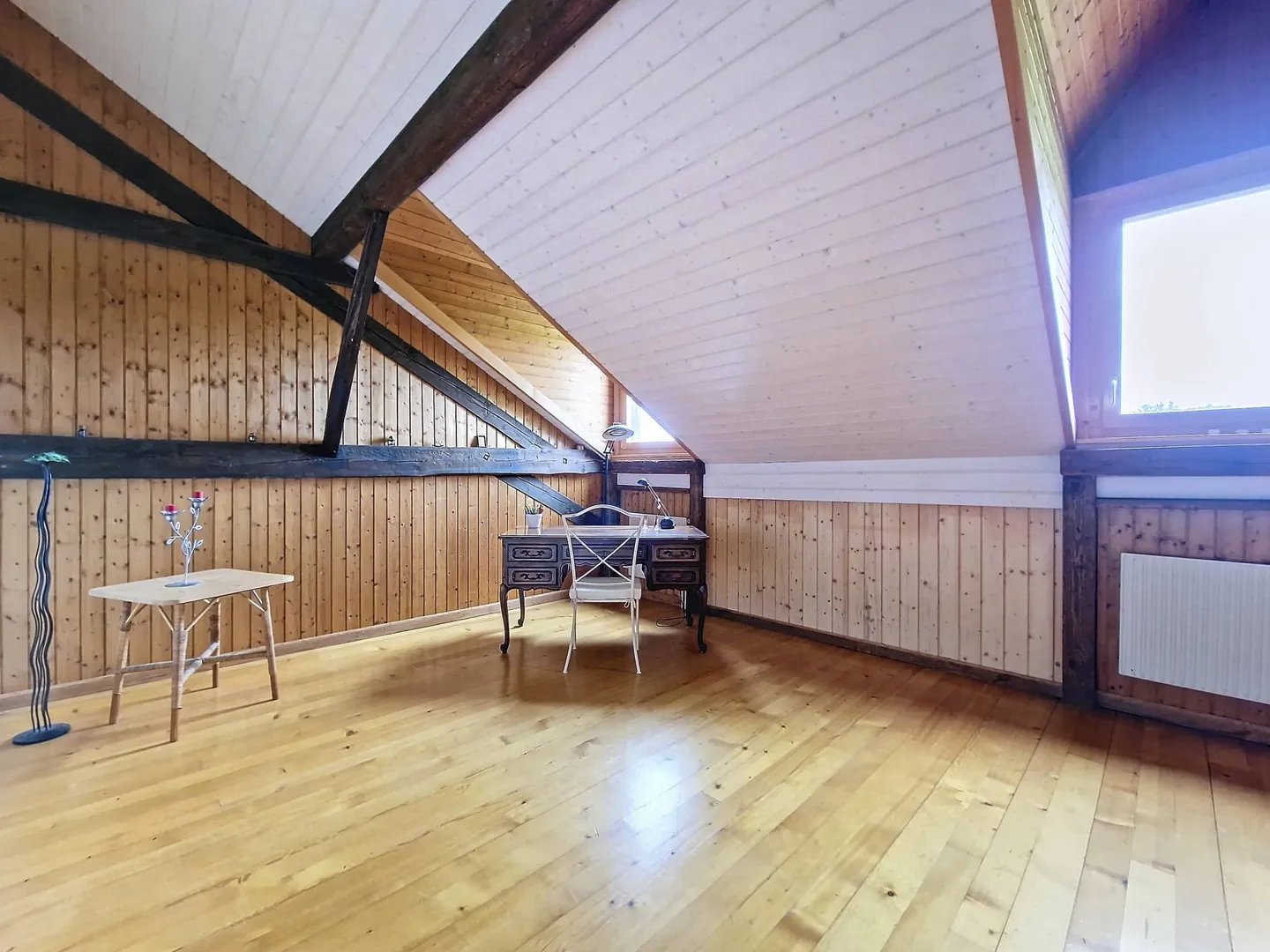 Affascinante Fattoria in Natura - Foto 9 di 13