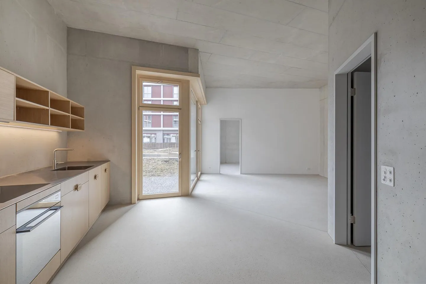 4,5-Zimmer-Wohnung in Biel - Foto 8 von 13