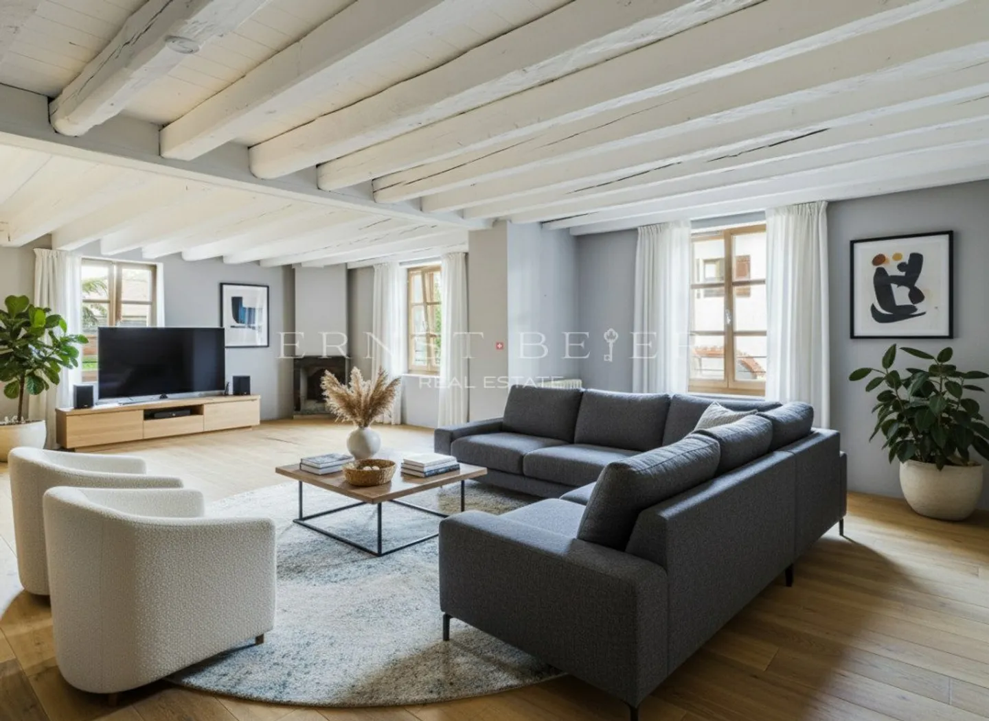 6.5 room house - Photo 1 of 13