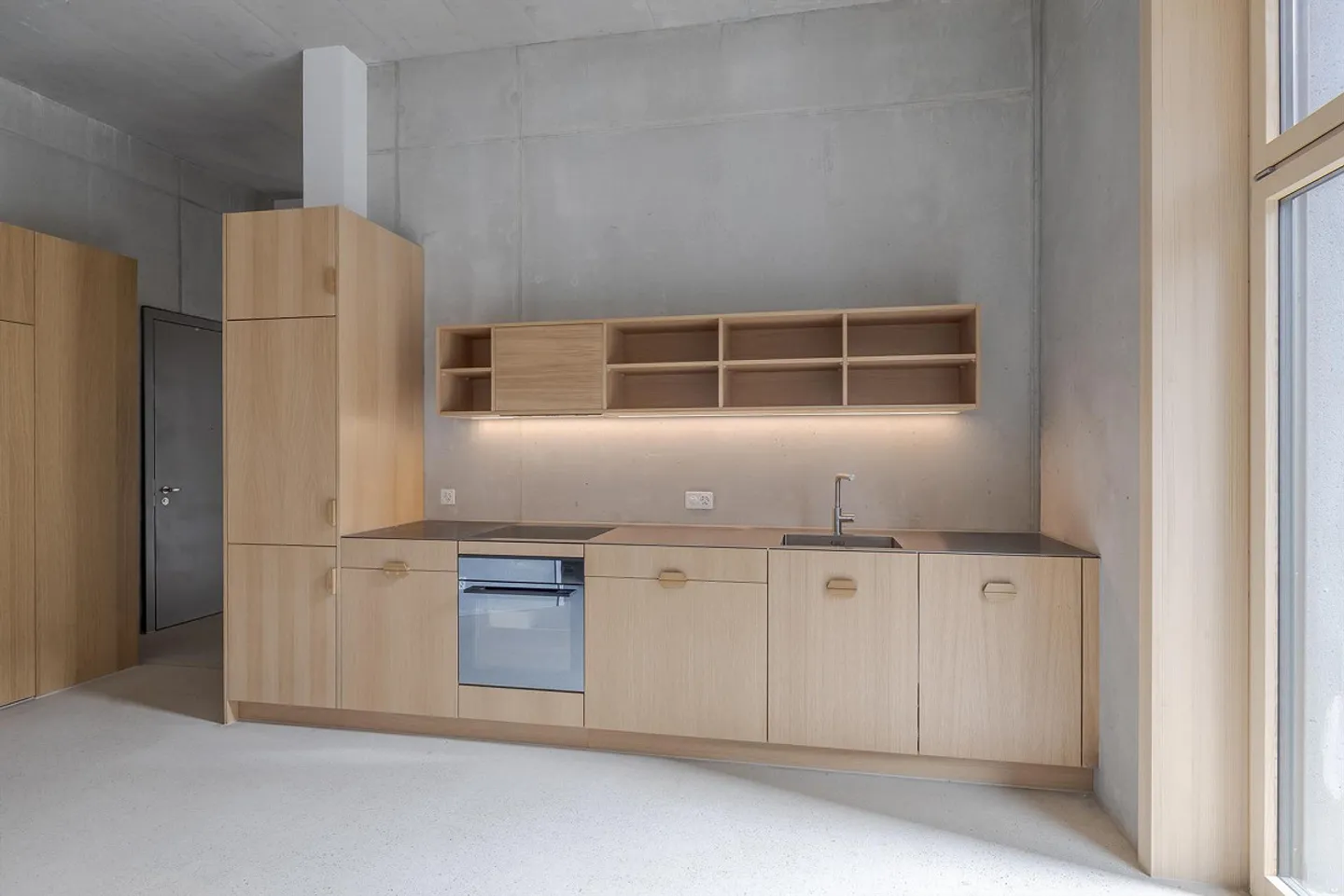 4,5-Zimmer-Wohnung in Biel - Foto 11 von 13