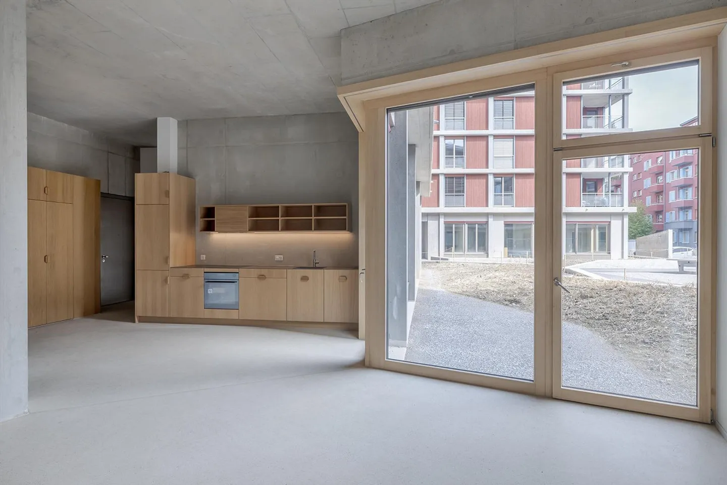 4,5-Zimmer-Wohnung in Biel - Foto 12 von 13