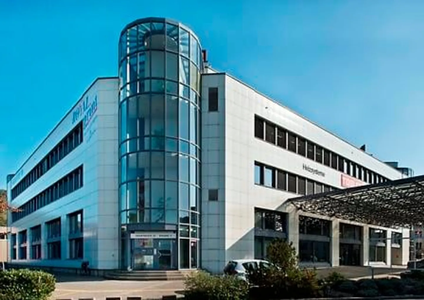 Office and commercial space - GO! Commercial building in Oberentfelden - 130m2 - Photo 2 of 13