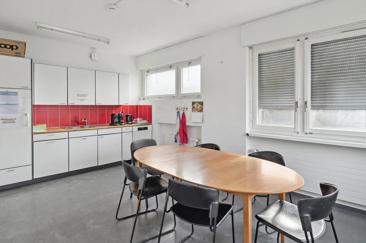 Spazi di stoccaggio e commerciali individuali - Foto 5 di 10