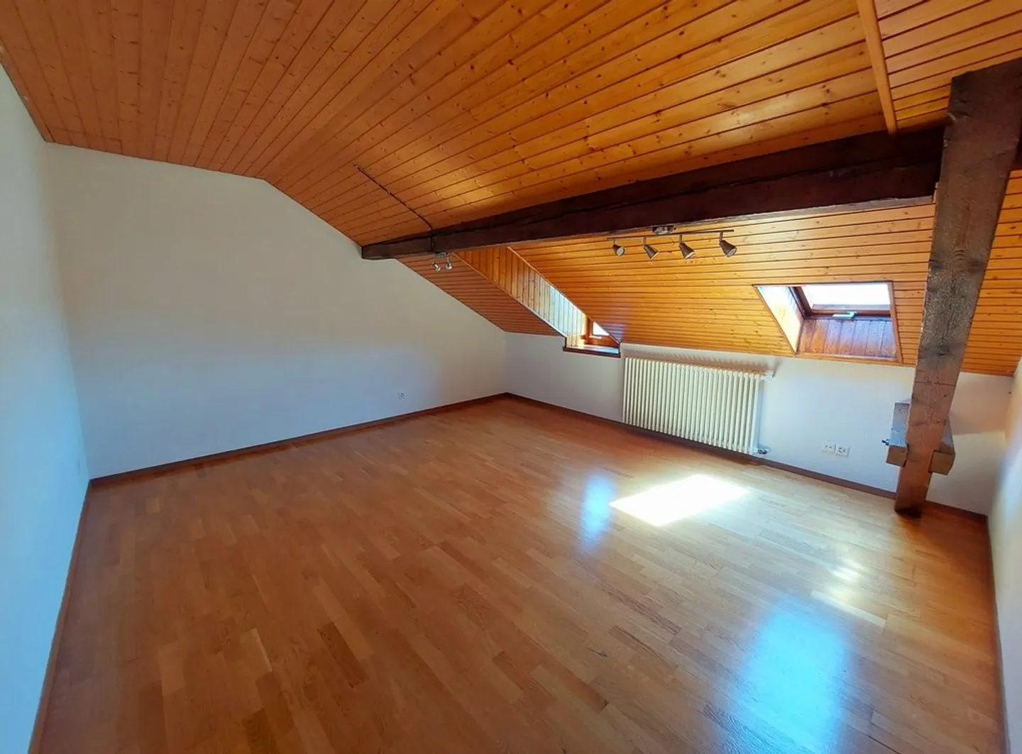 Appartement avec 3,5 pièces à Lucens - Photo 4 sur 9