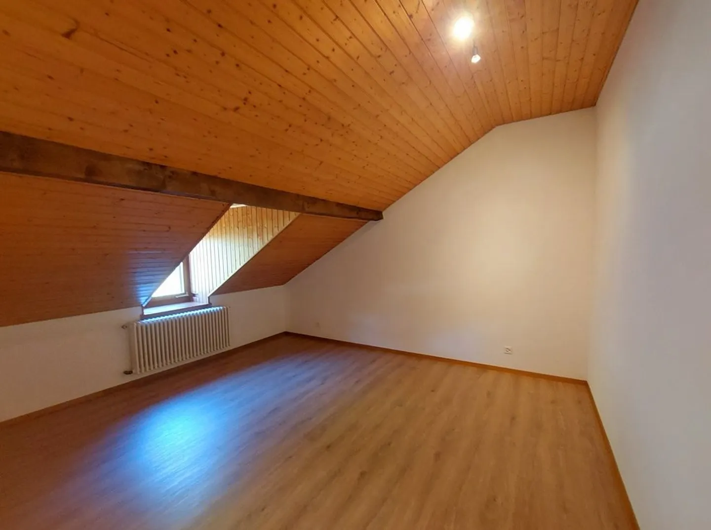 Appartement avec 3,5 pièces à Lucens - Photo 5 sur 9