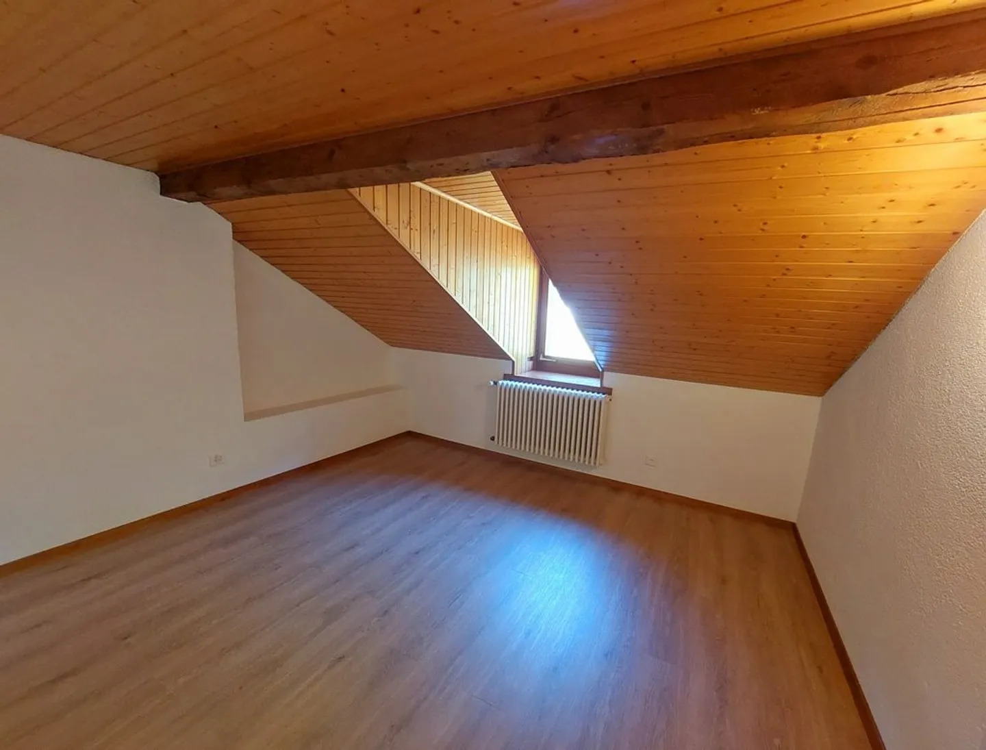 Appartement avec 3,5 pièces à Lucens - Photo 6 sur 9