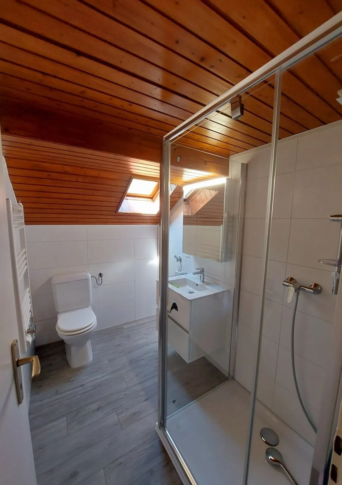 Appartement avec 3,5 pièces à Lucens - Photo 7 sur 9