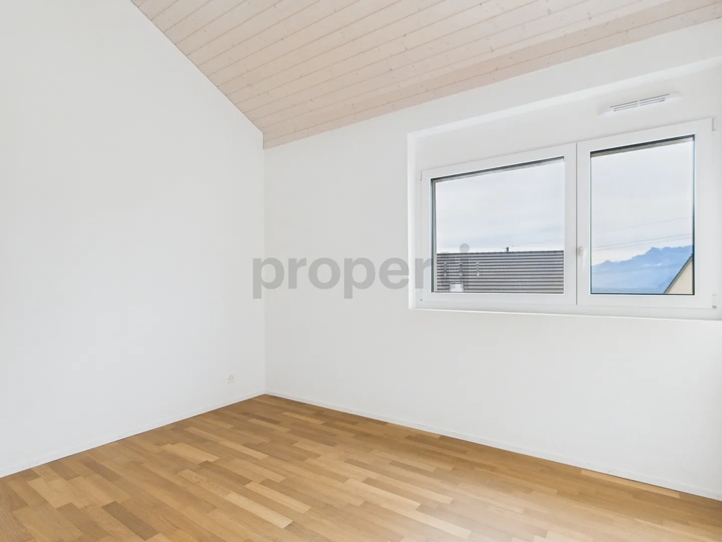 A vendre - Villa individuelle de 4.5 pièces à Jongny, canton de Vaud - Photo 6 sur 12