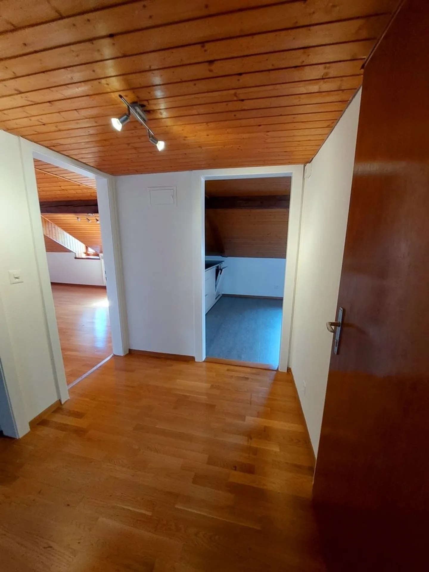 Appartement avec 3,5 pièces à Lucens - Photo 8 sur 9
