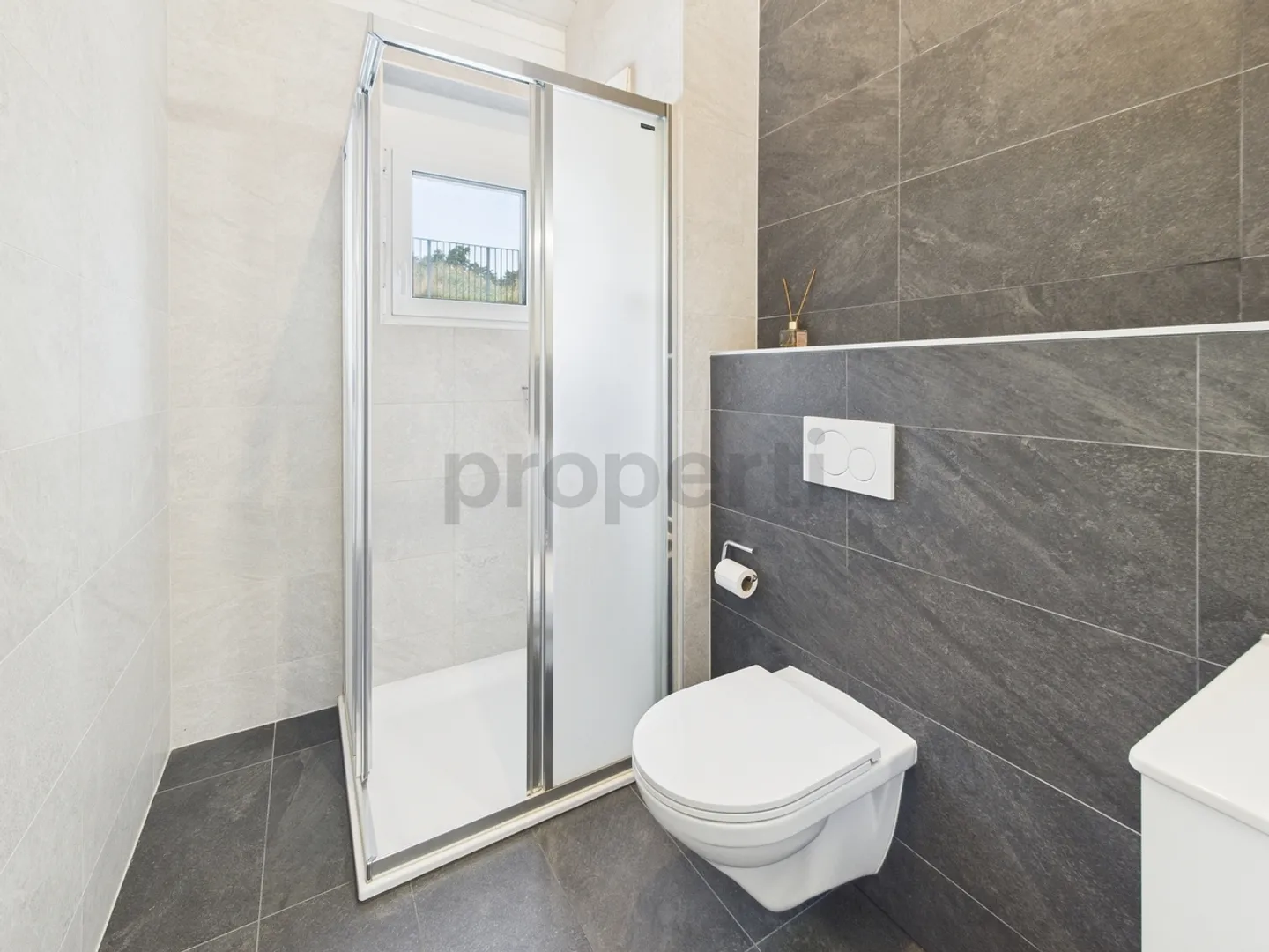 A vendre - Villa individuelle de 4.5 pièces à Jongny, canton de Vaud - Photo 8 sur 12