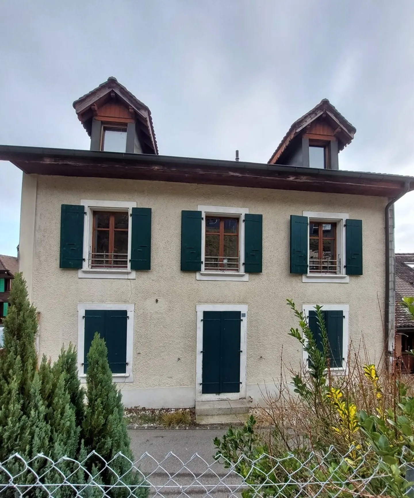 Appartement avec 3,5 pièces à Lucens - Photo 1 sur 9