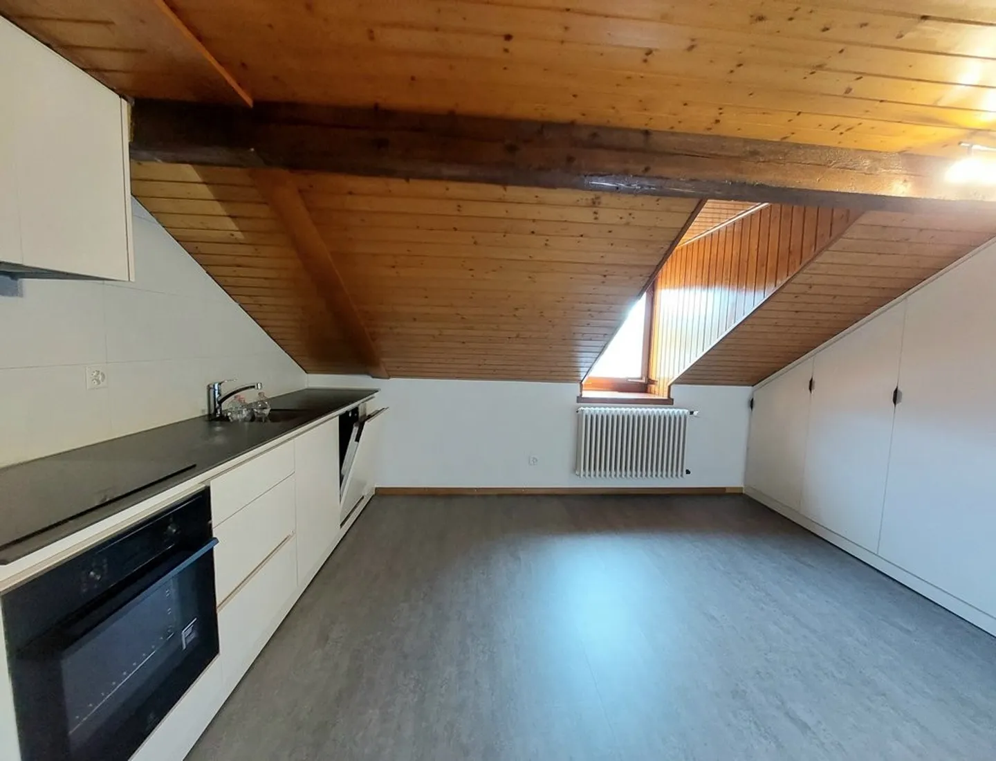 Appartement avec 3,5 pièces à Lucens - Photo 2 sur 9