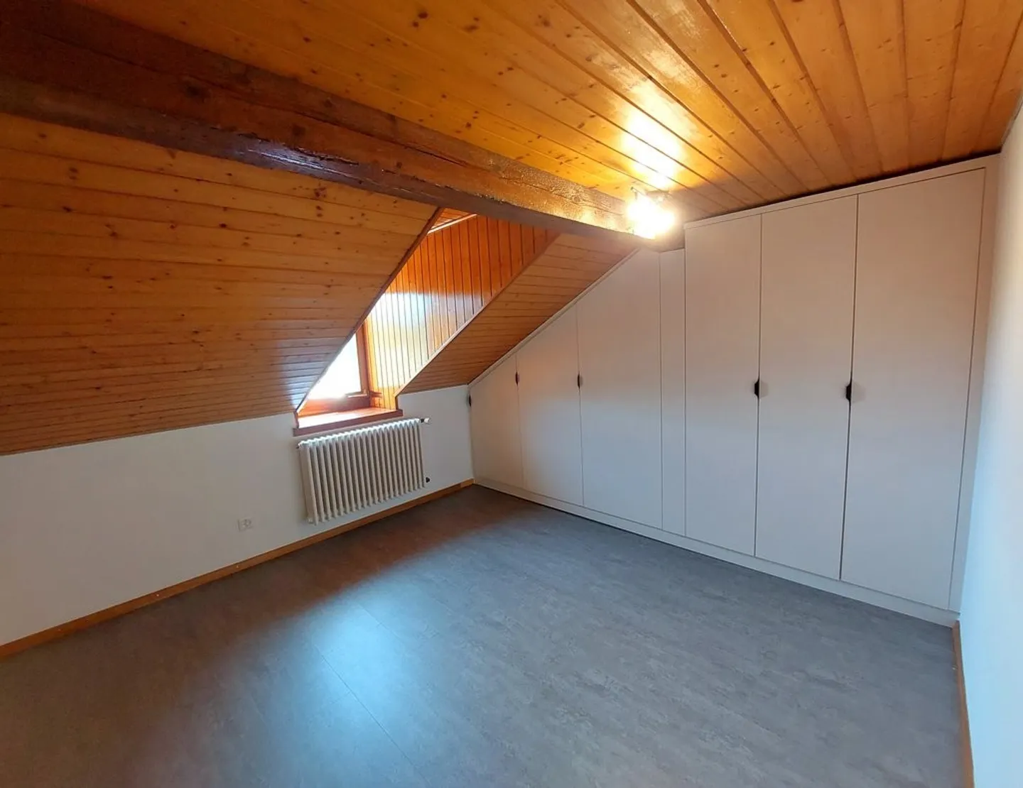 Appartement avec 3,5 pièces à Lucens - Photo 3 sur 9